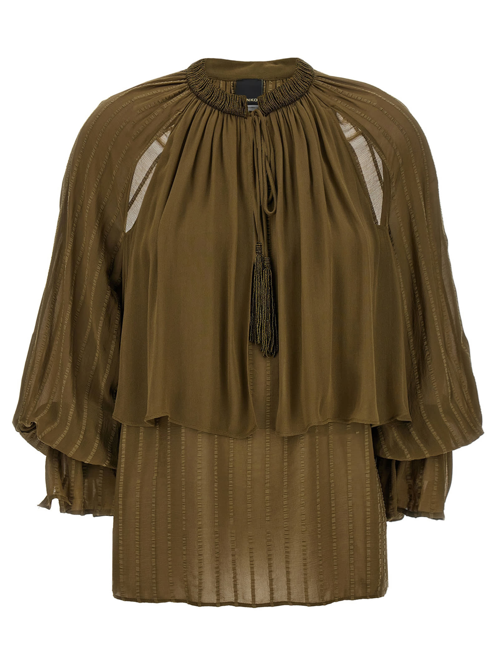 Pinko Blouse