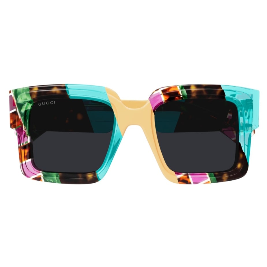 Gucci sunglasses outlet multicolor