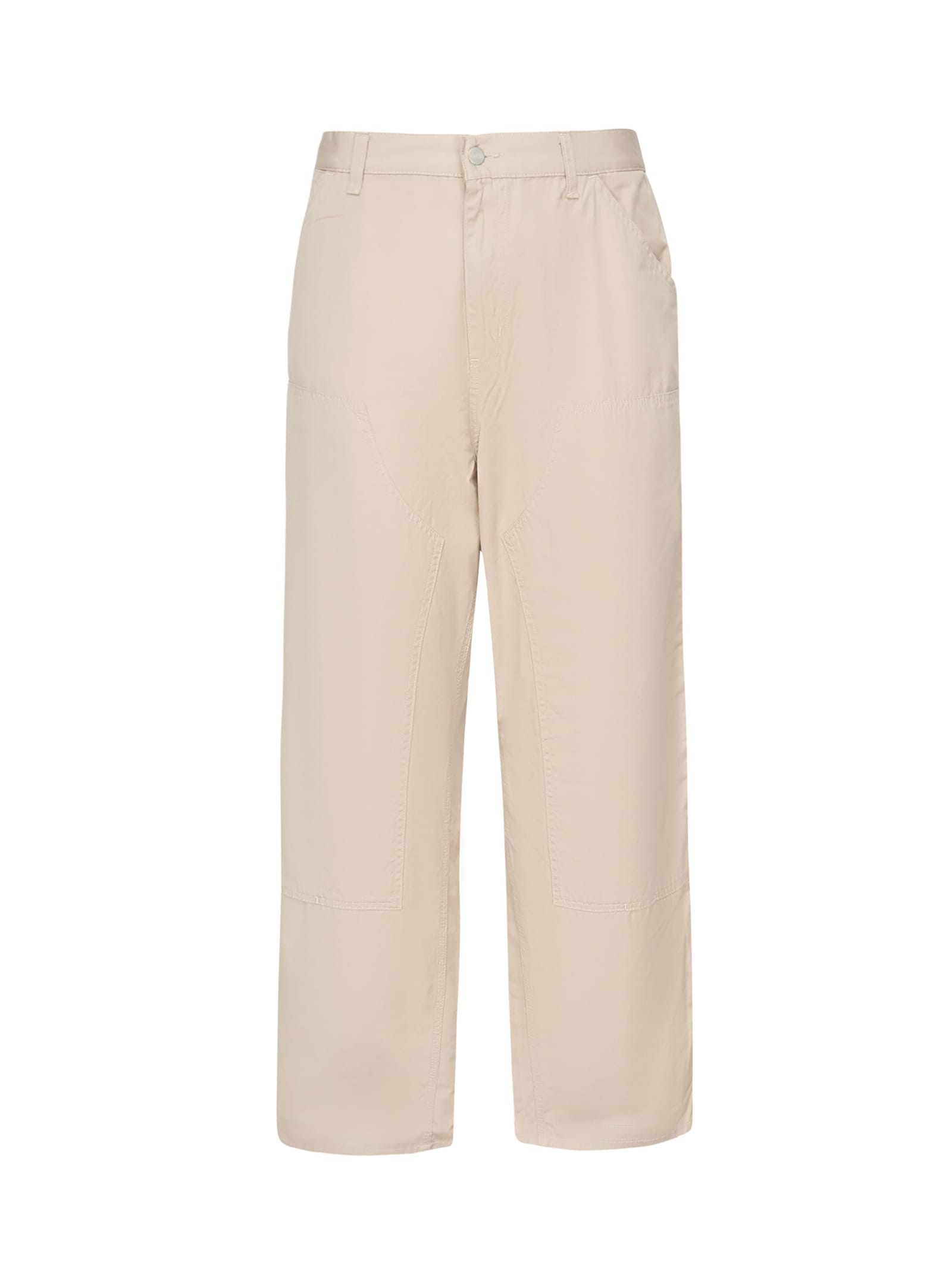Double Knee Trousers
