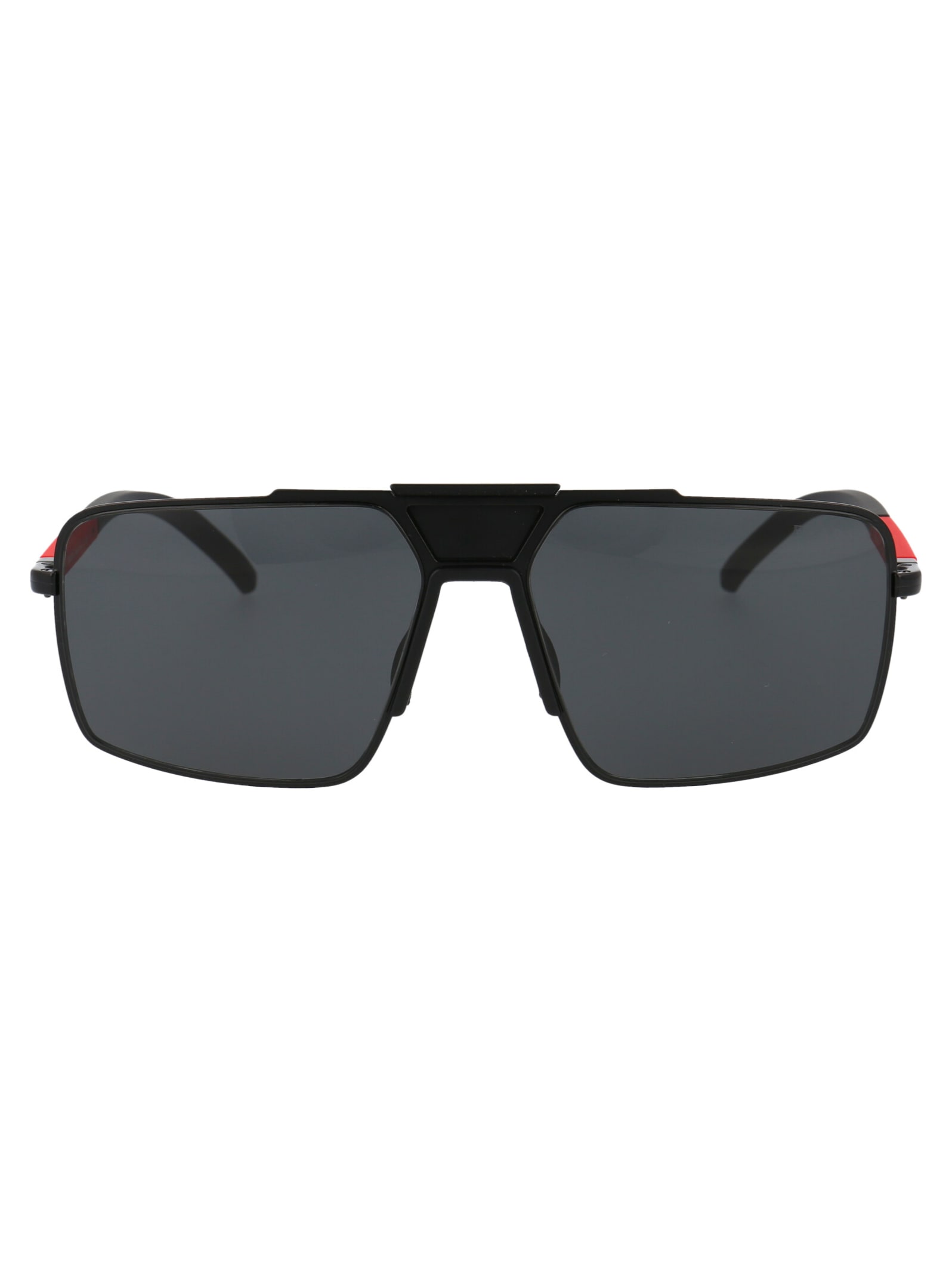 Prada Eyewear 0ps 52xs Sunglasses