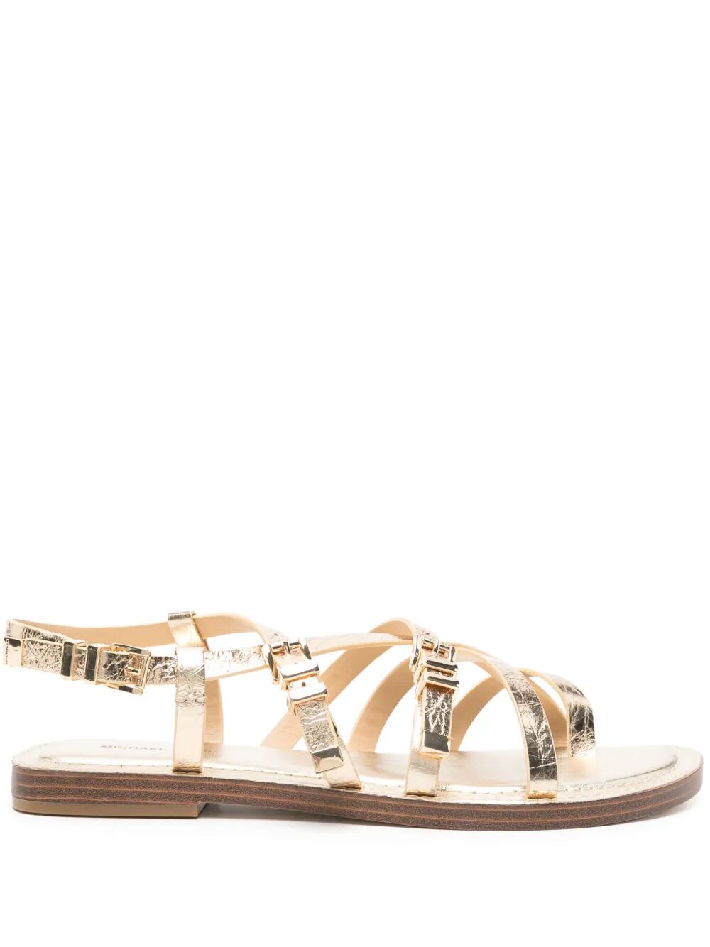 Darrington Flat Sandal