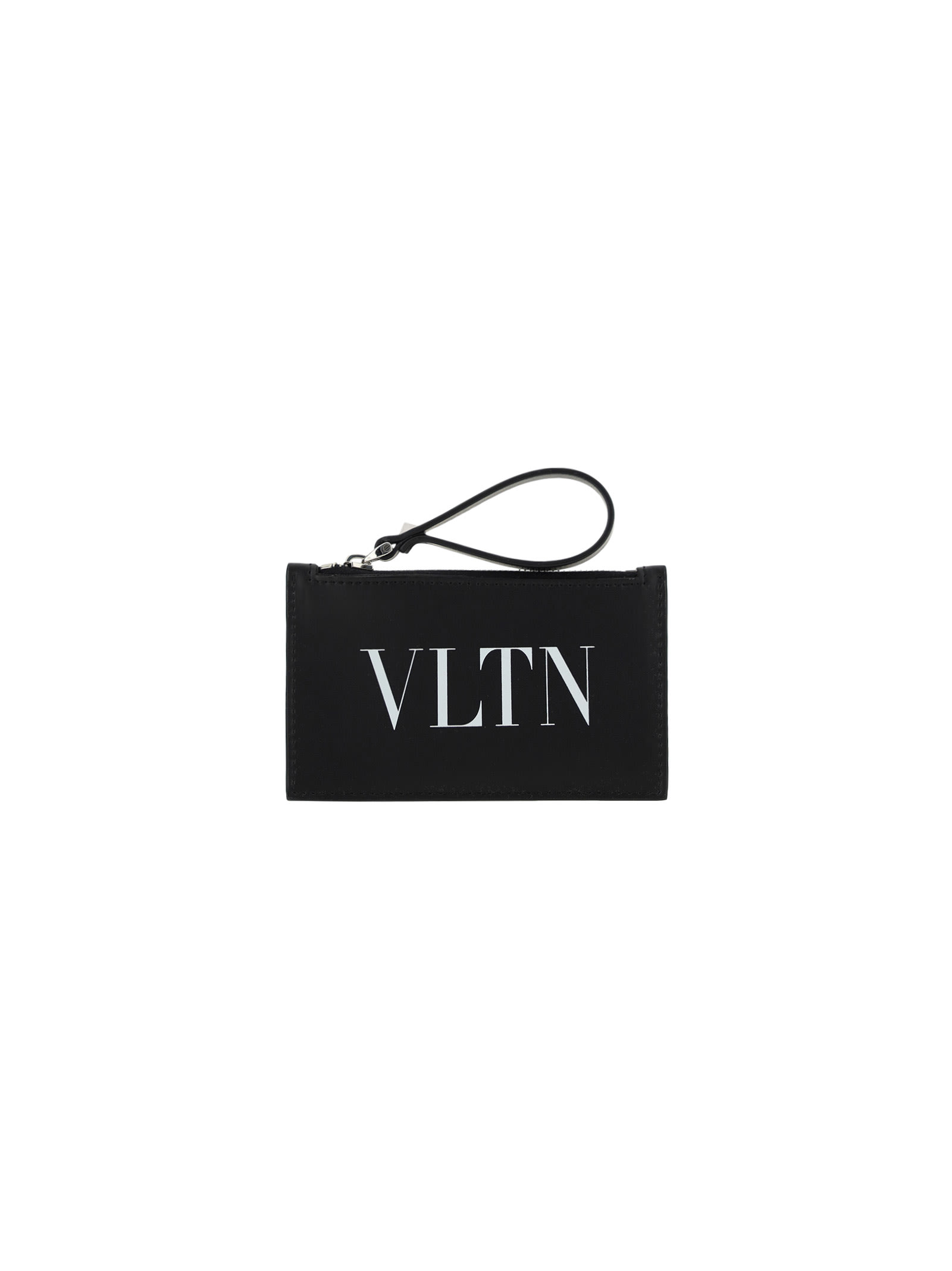Shop Valentino Vltn Card Holder