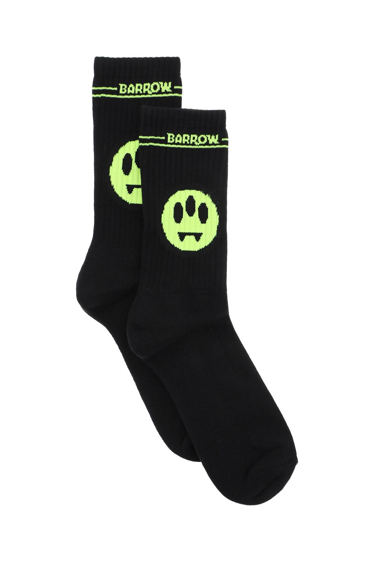Barrow Smiley Logo Sports Socks