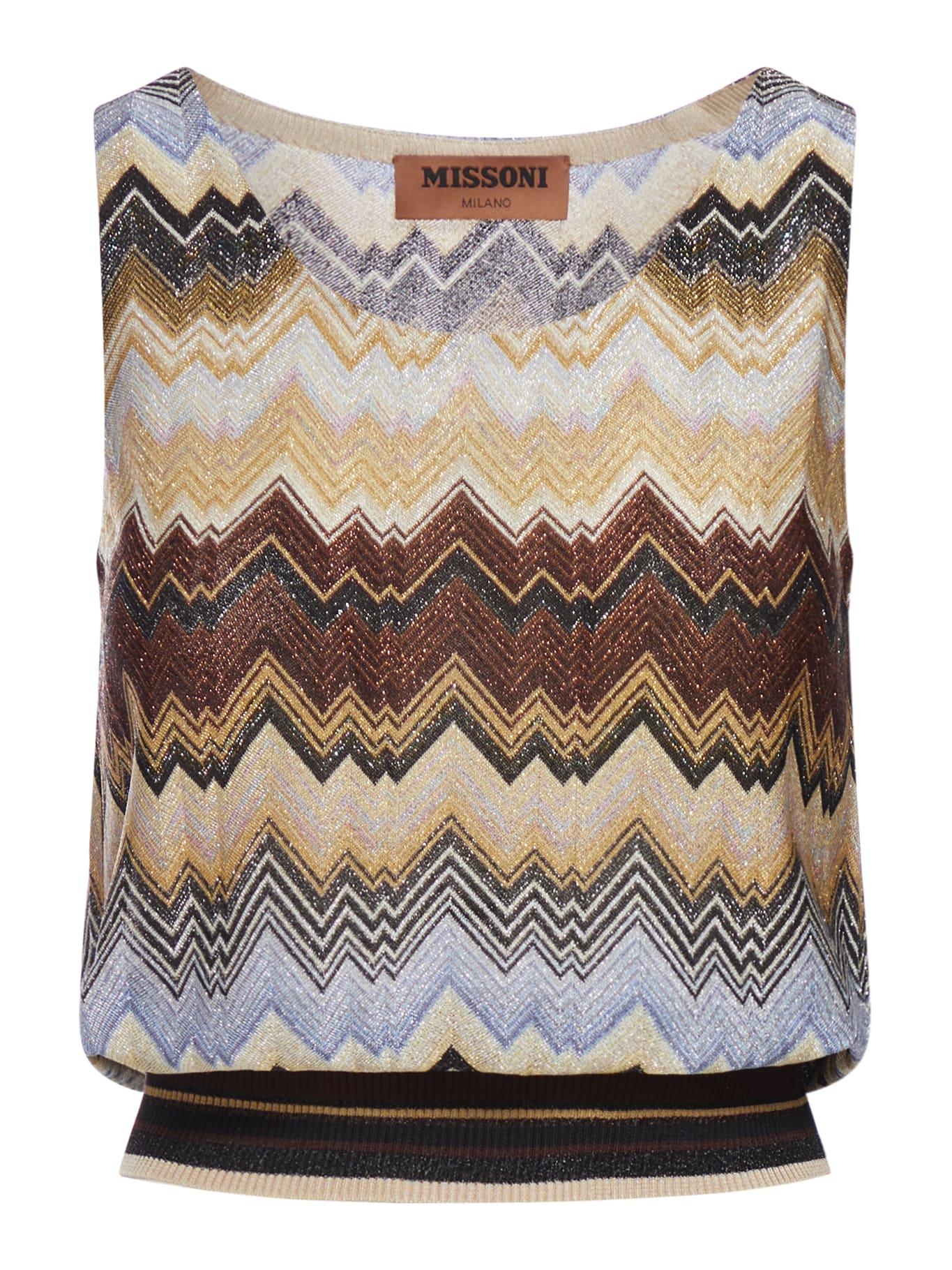 Missoni Top