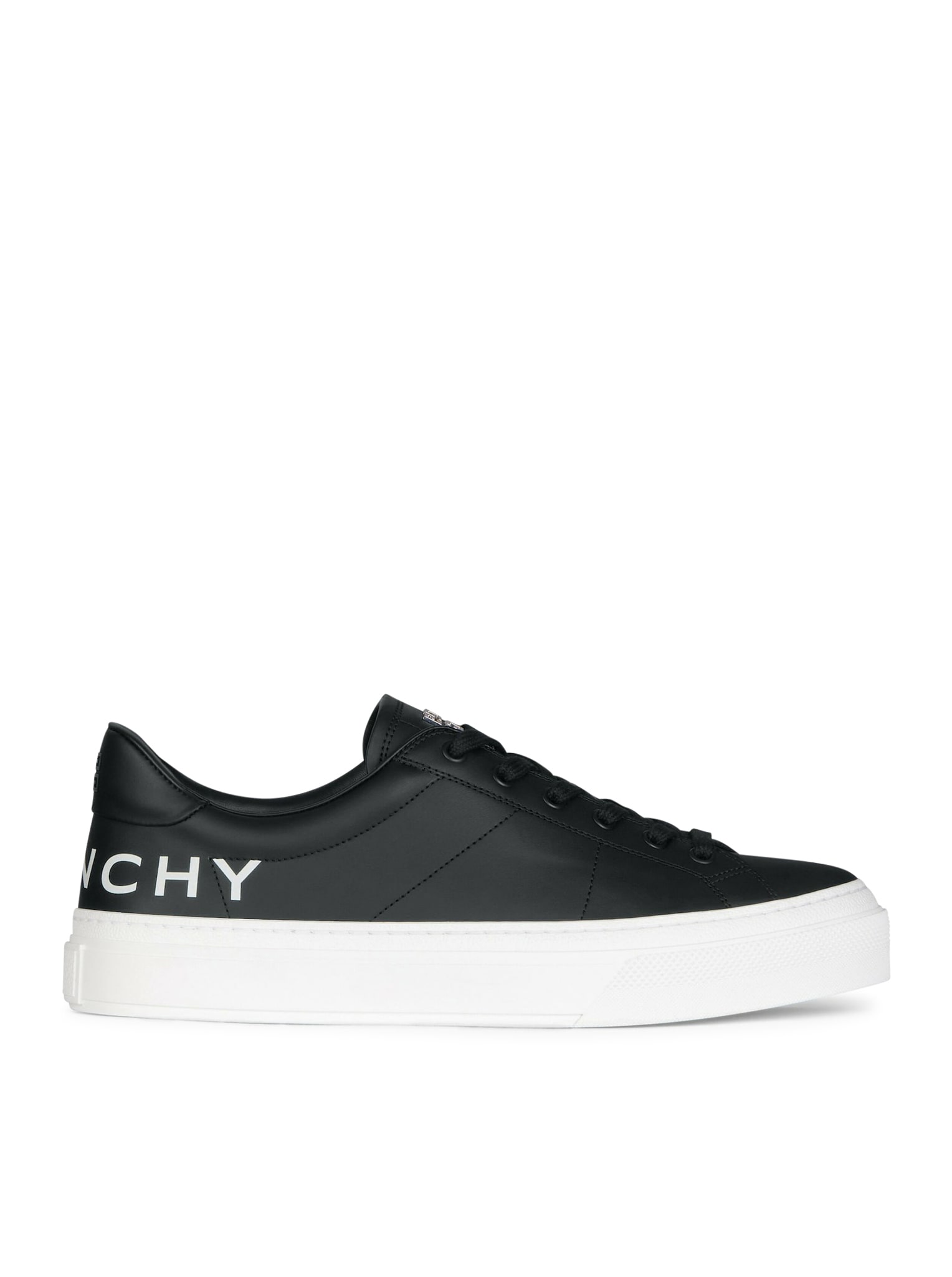 GIVENCHY CITY SPORT LACE-UP SNEAKERS