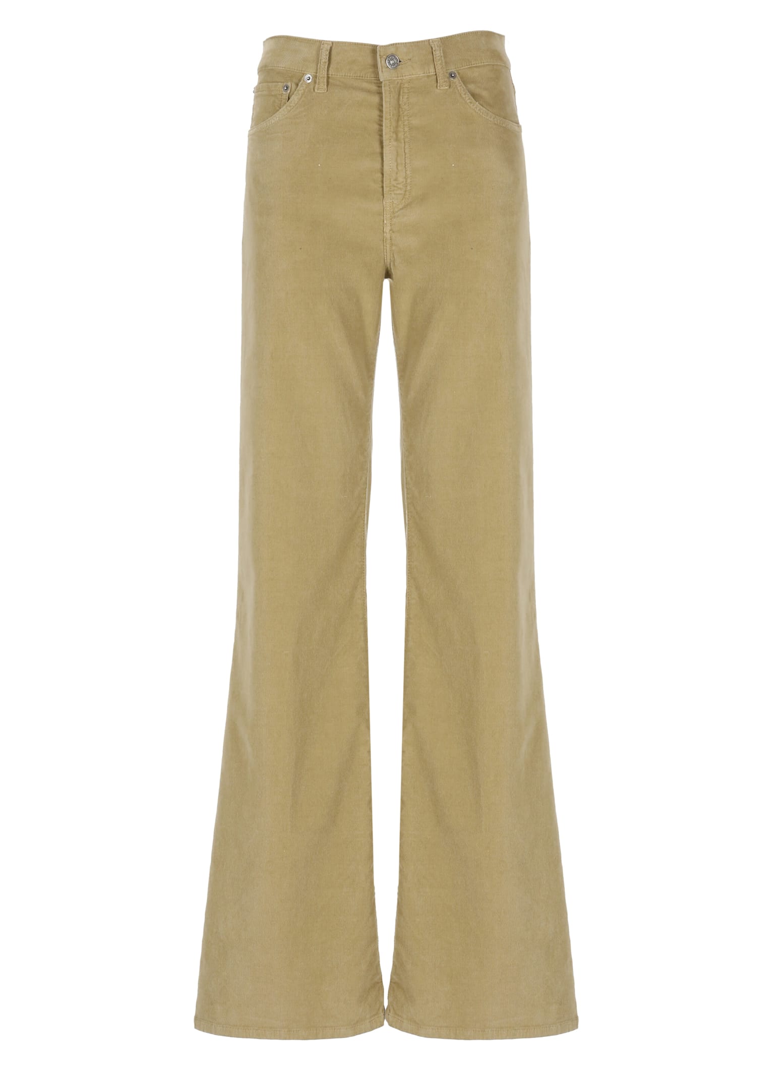 dondup amber trousers