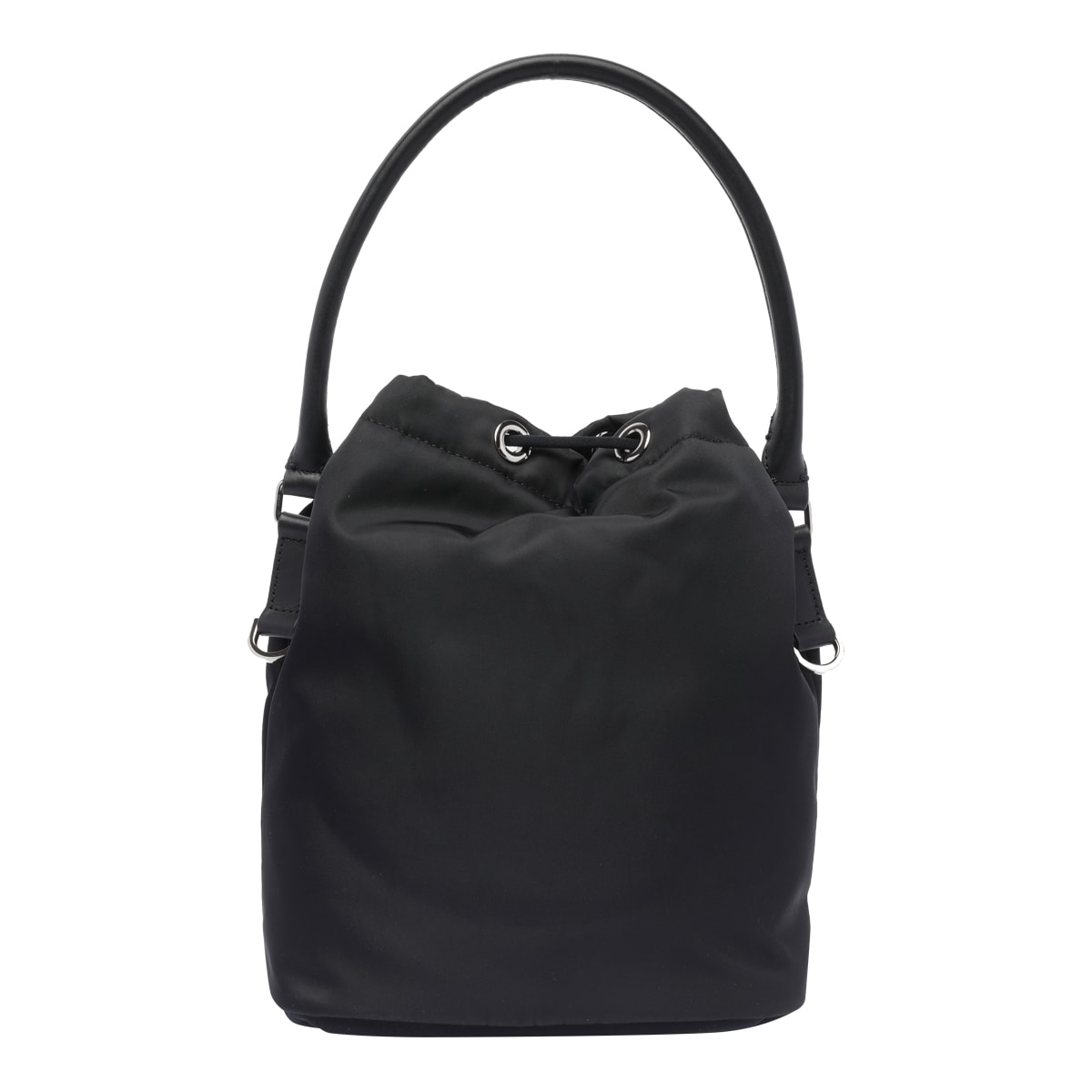 Premiata Bag In Black