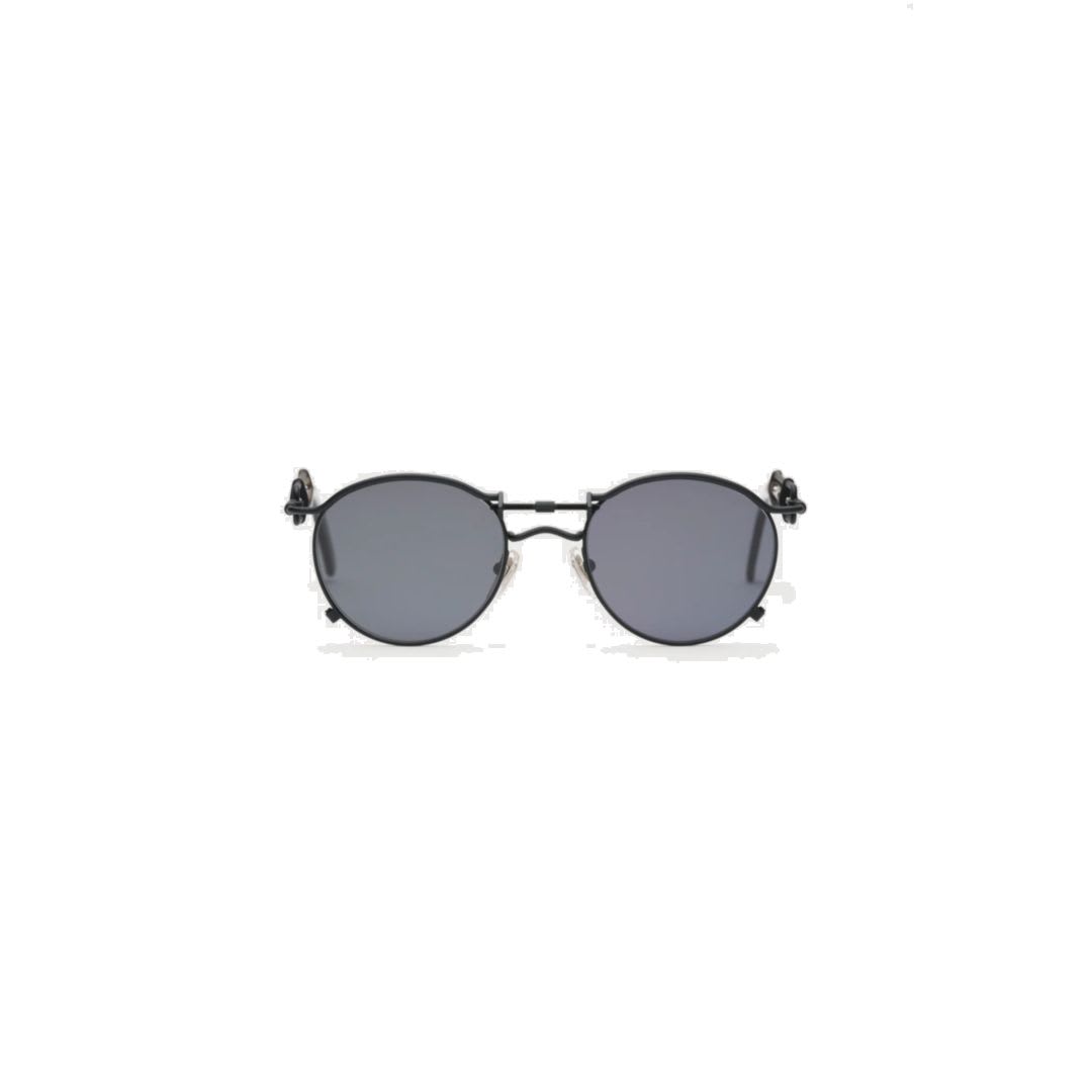 JEAN PAUL GAULTIER EYEWEAR-56-0174 - PAS DE VISC00 BLACK FROM JEAN PAUL GAULTIER