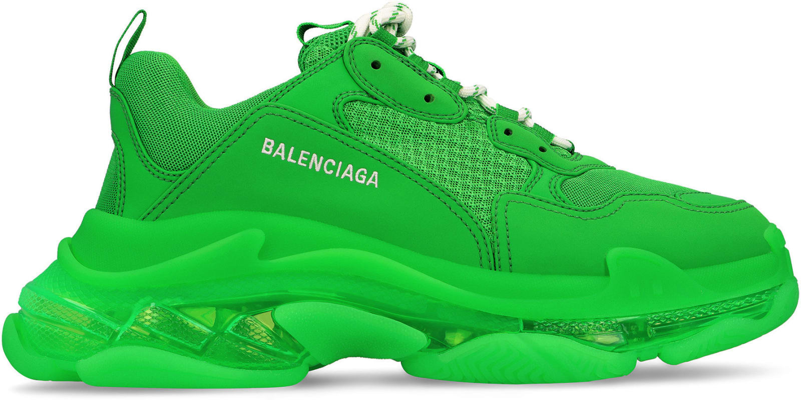 New Balenciaga Triple S Colourway Surfaces  Sneakers men fashion  Balenciaga shoes Sneakers