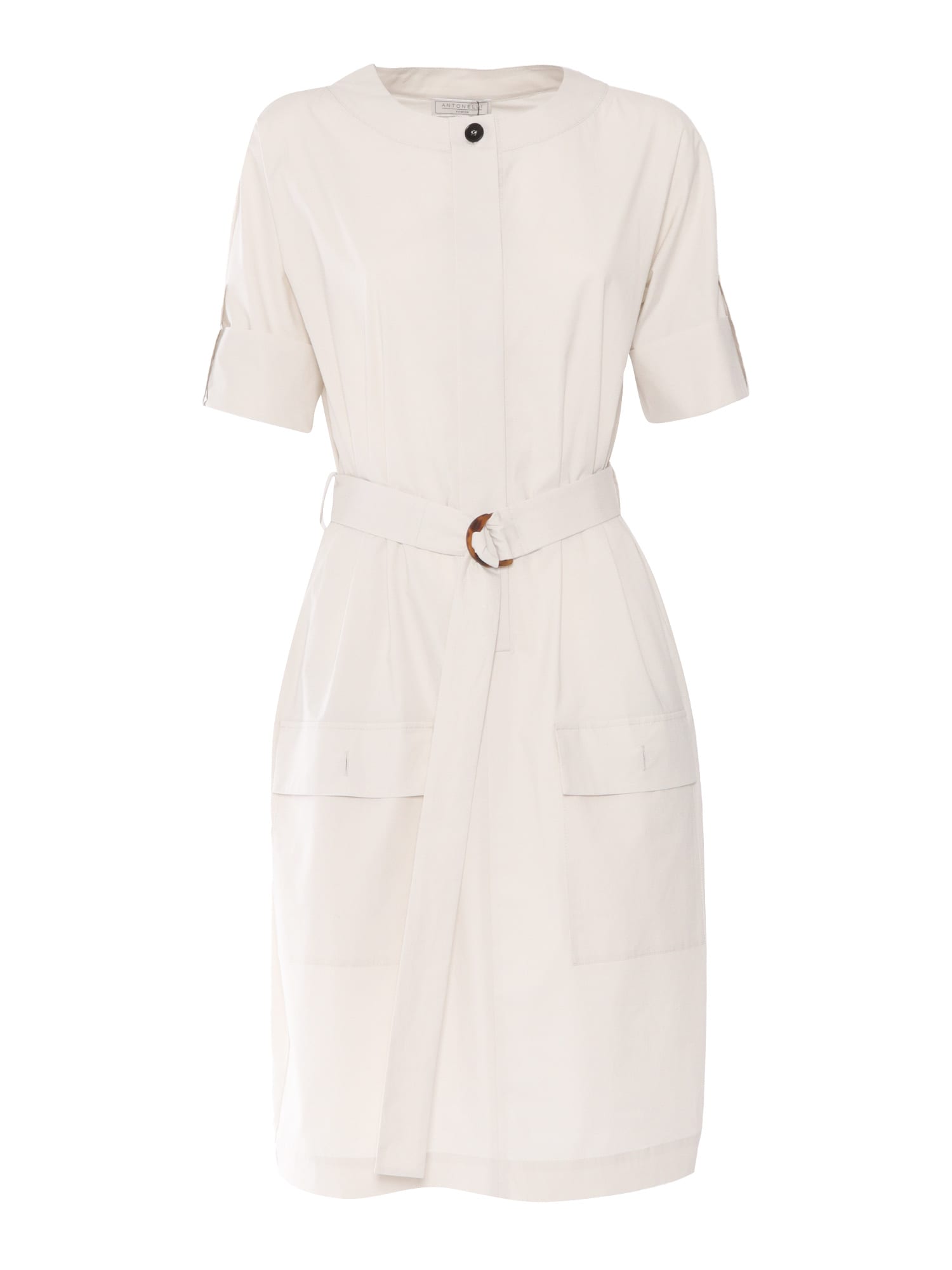 Antonelli Dress