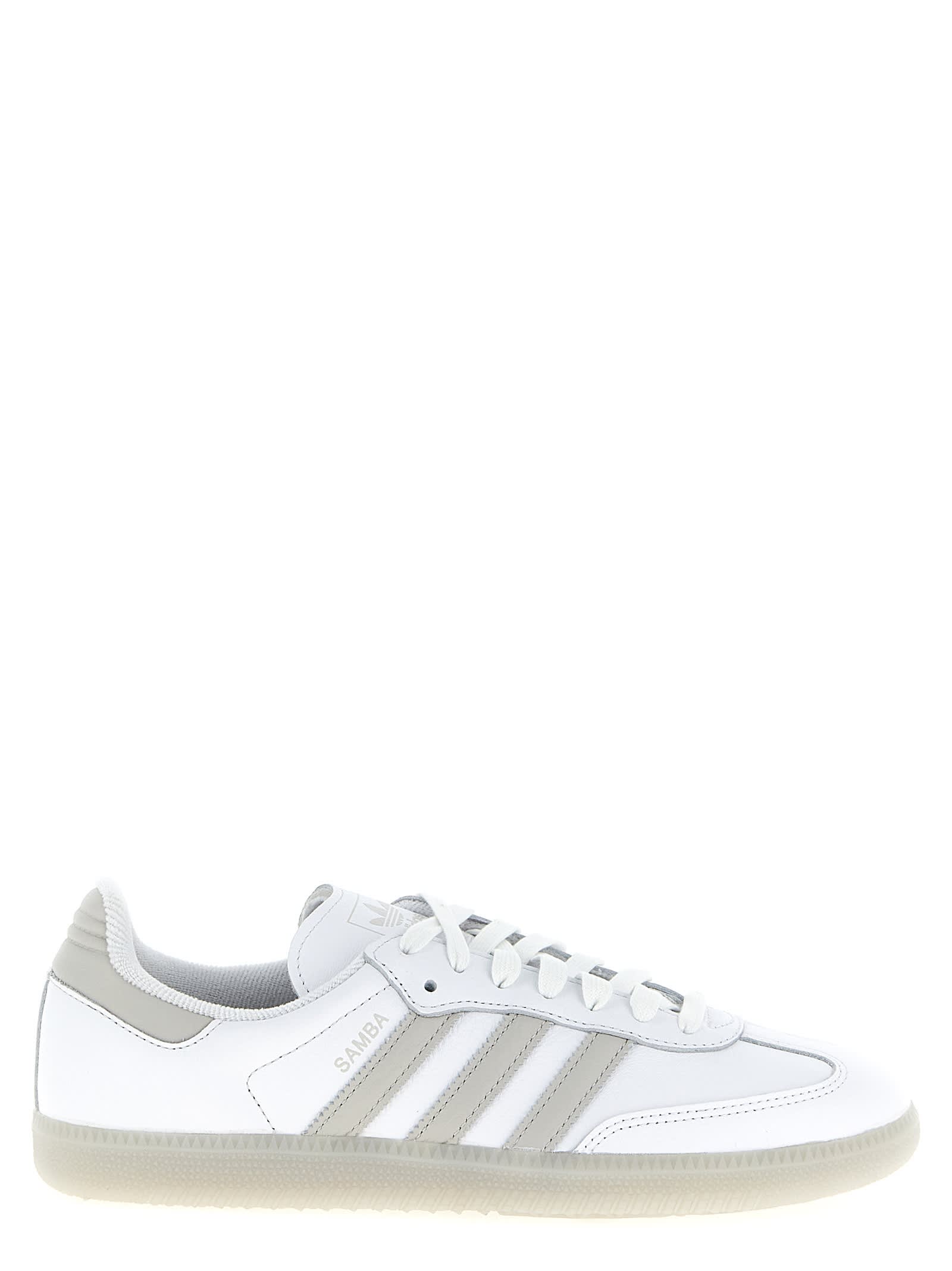 samba Og Sneakers