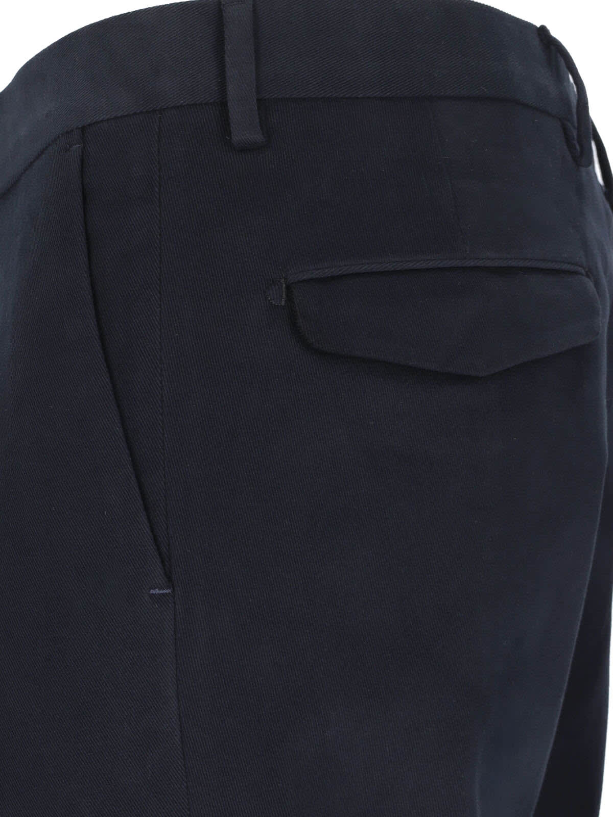 Shop Briglia 1949 Chinos In Blue