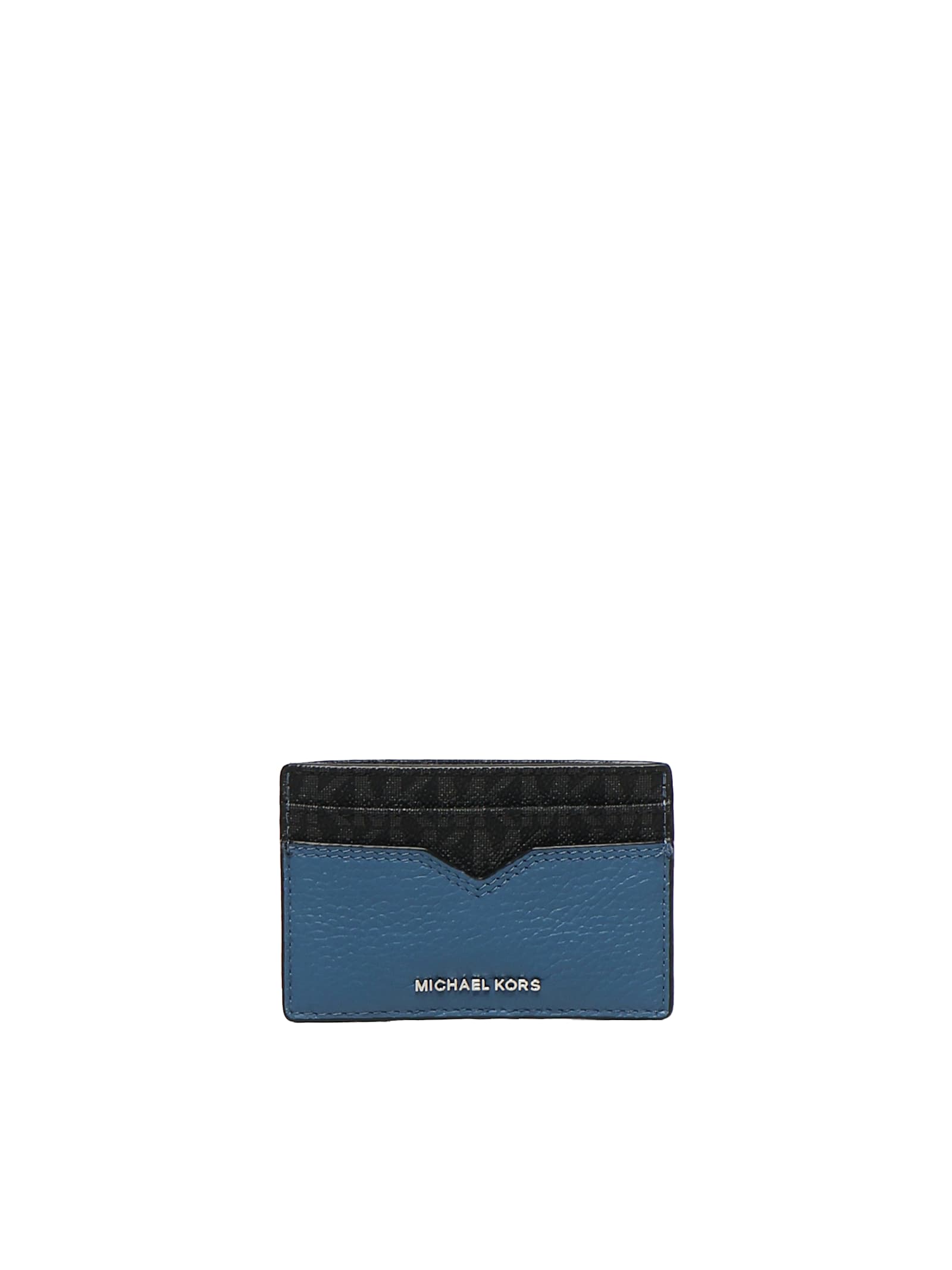 Hudson Card Holder With Logo
