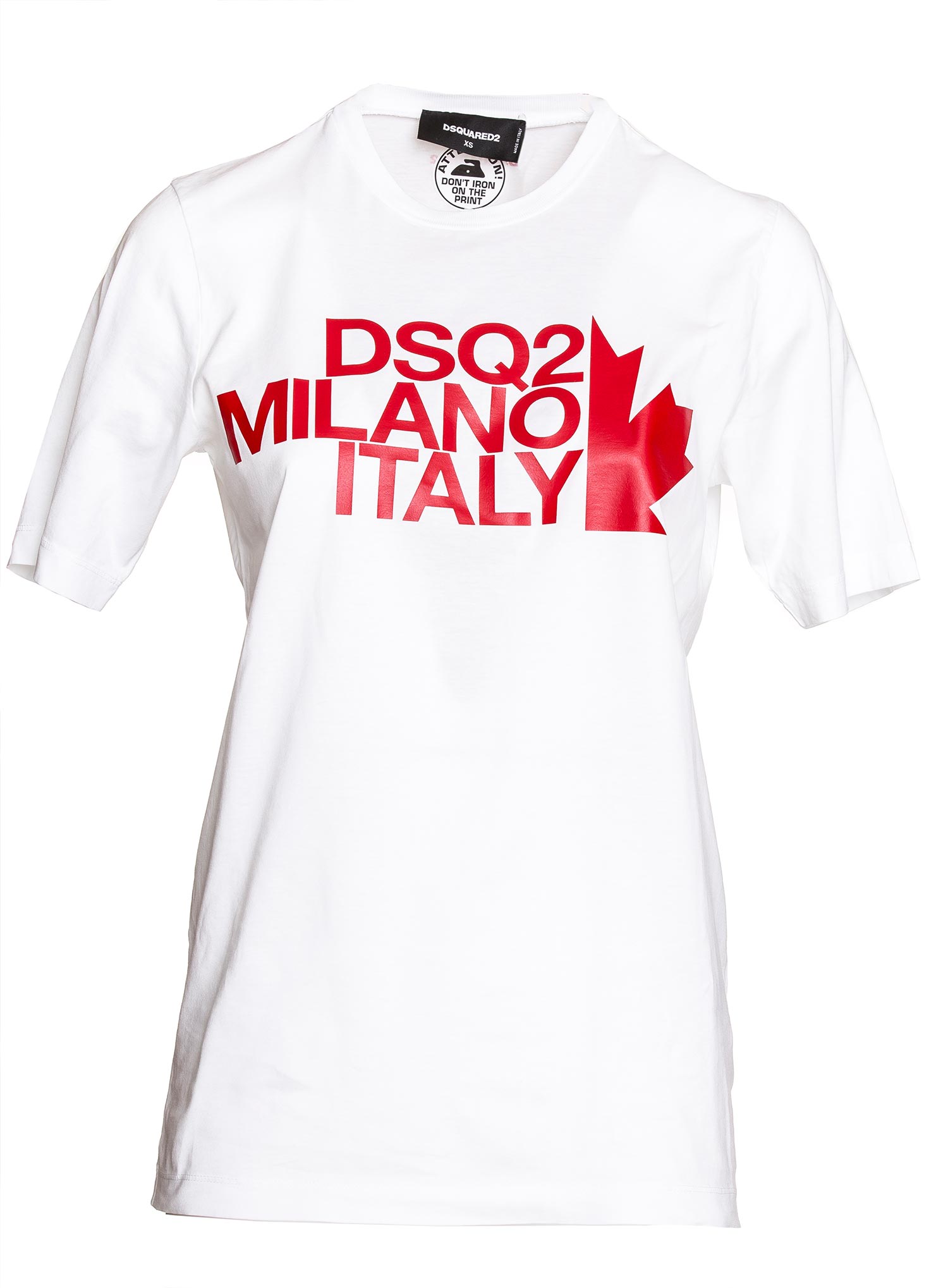Dsquared2 Printed T Shirt Online, 56% OFF | jsazlaw.com