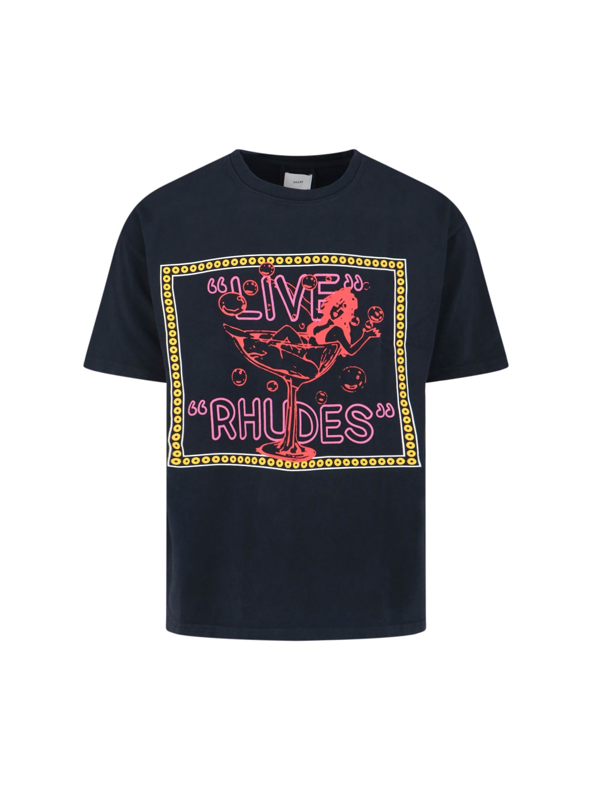 Logo T-shirt