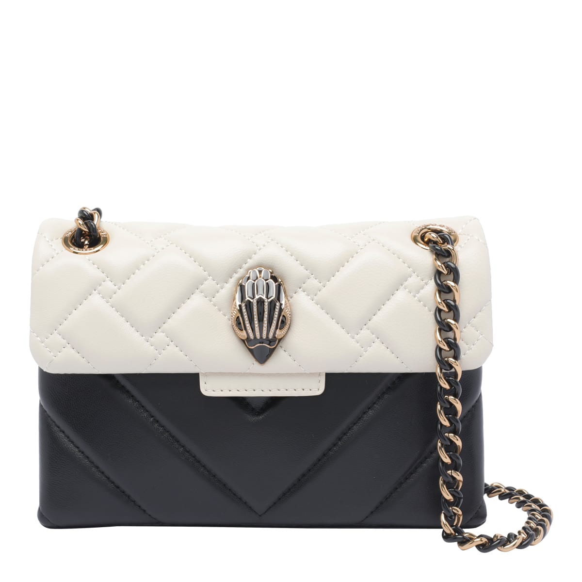 Mini Kensington Crossbody Bag