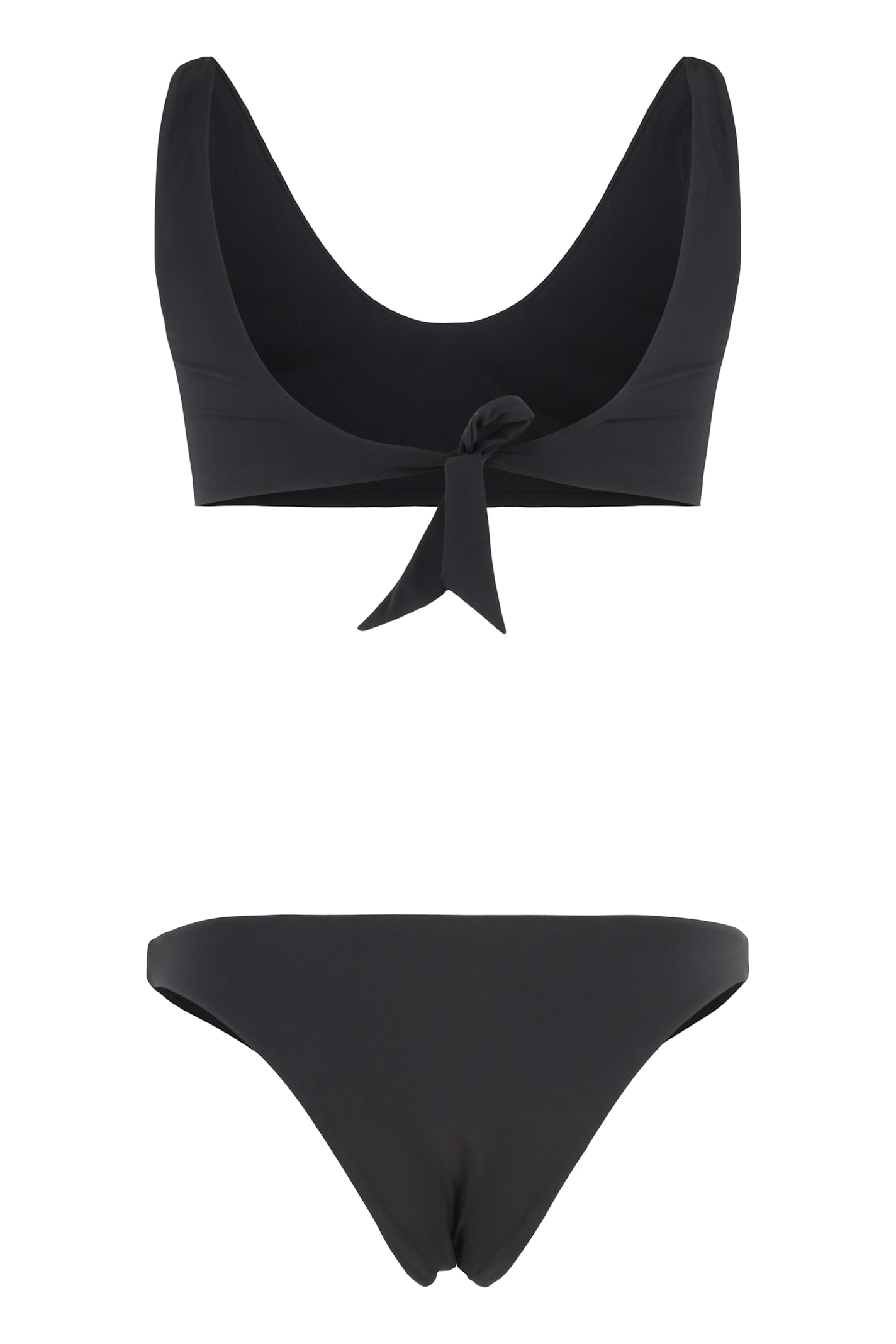 Lido Ottantauno Bandeau Bra Bikini