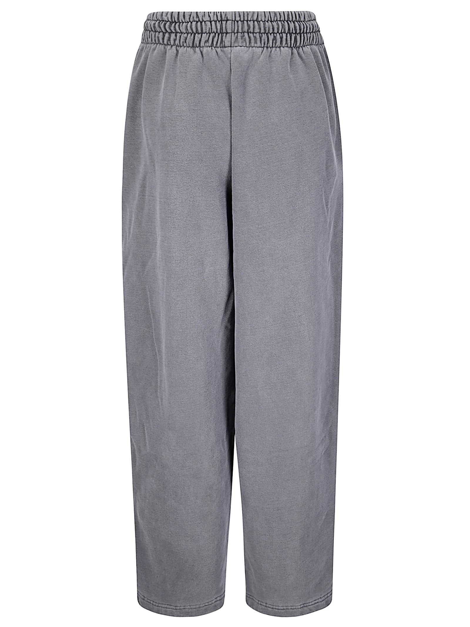 Samsøe & Samsøe Sava Sweat Trousers 14485 In Gray