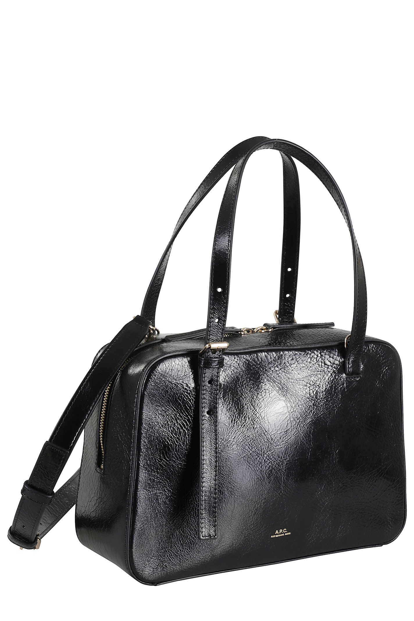 Apc Borsa In Black