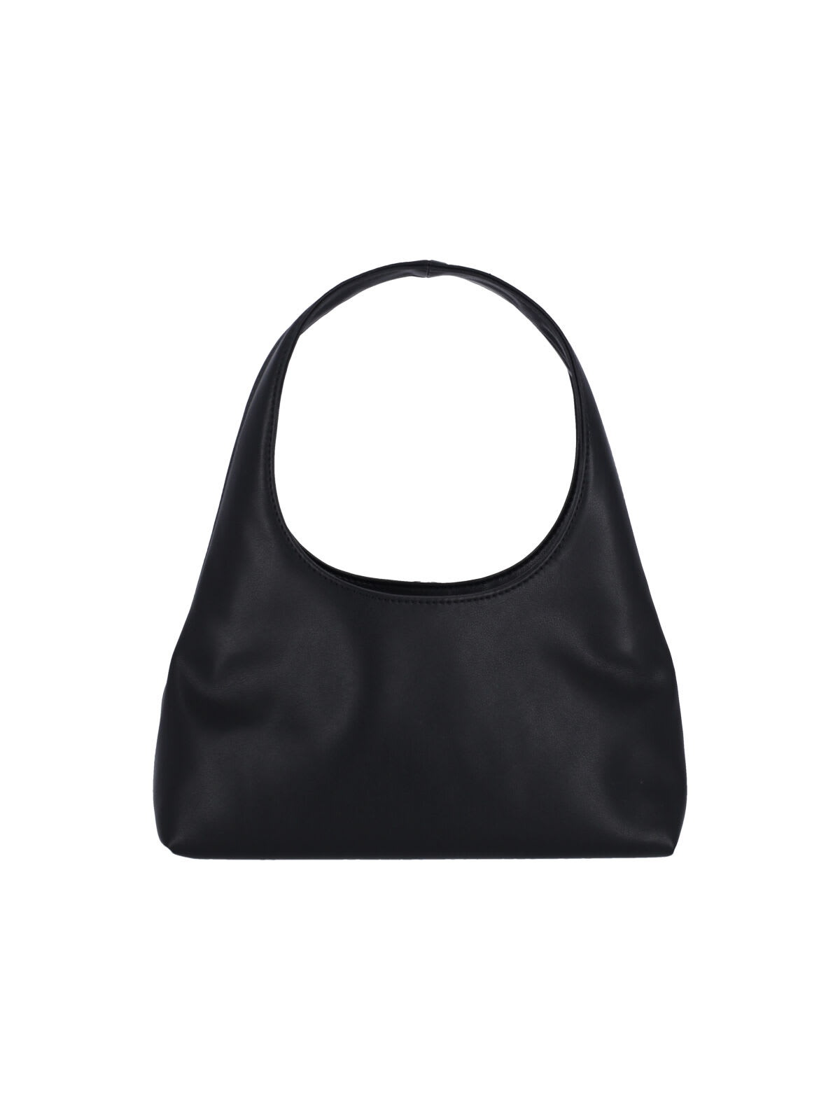 Apc Baby Bag Ninon In Black