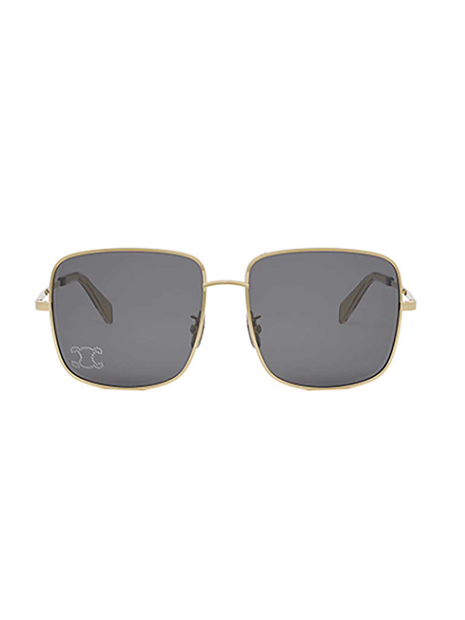 CL40284U Sunglasses