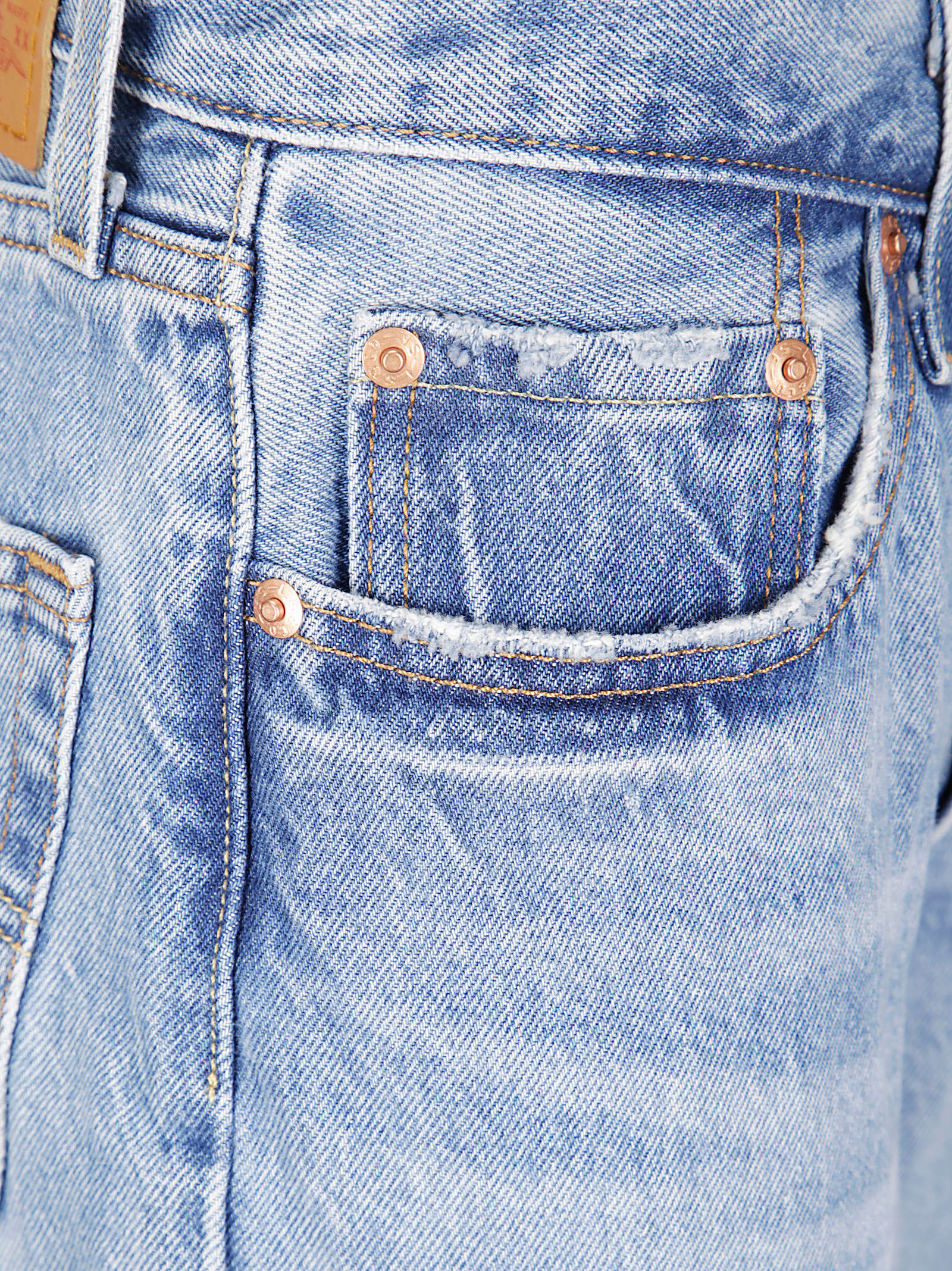 Levi's 501® 90s In Blue