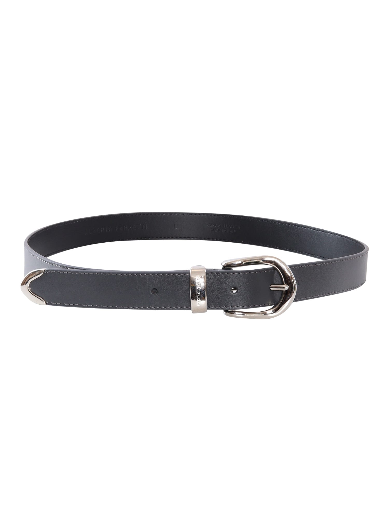 Alberta Ferretti Belt