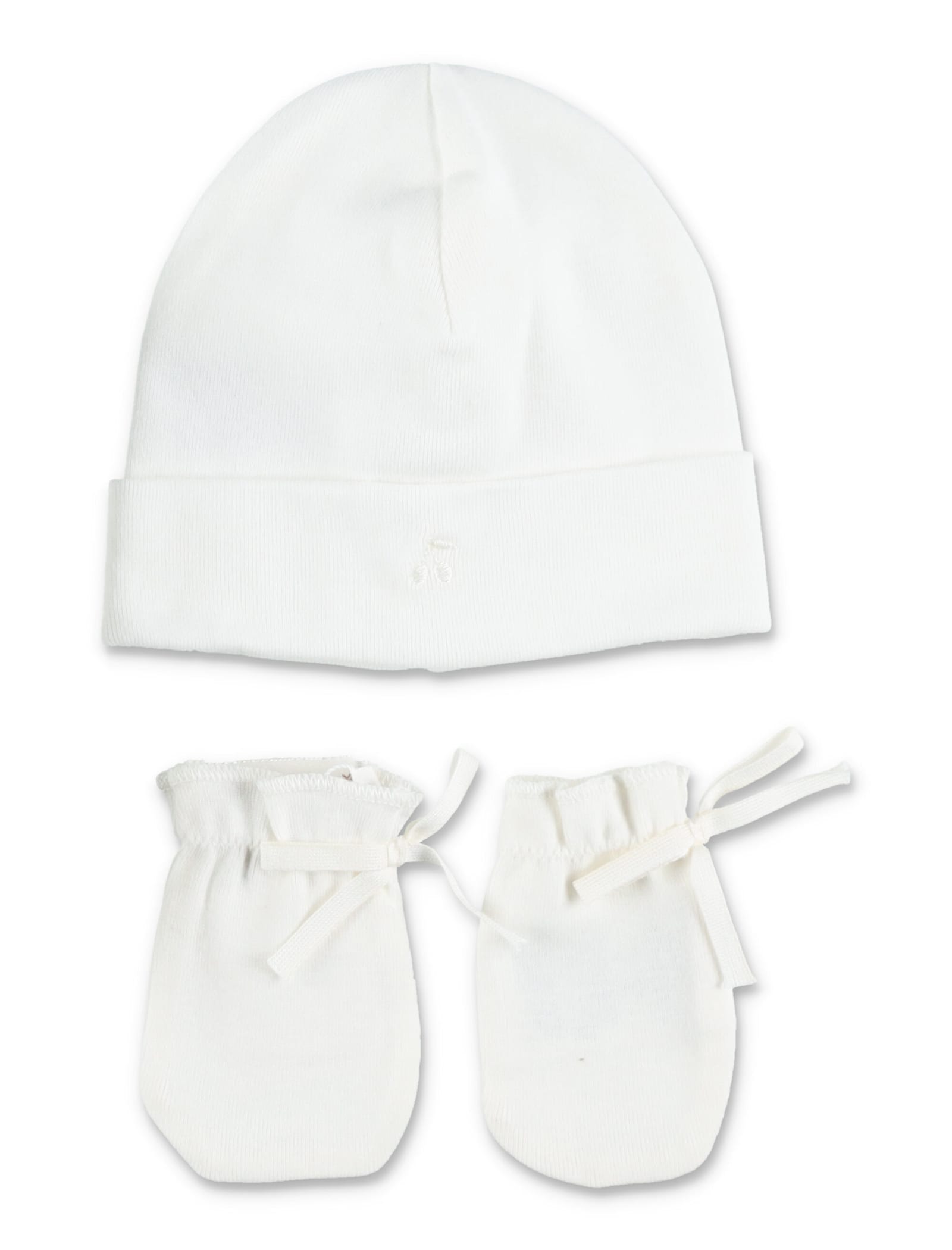 Bonpoint Newborn Gift Set In White