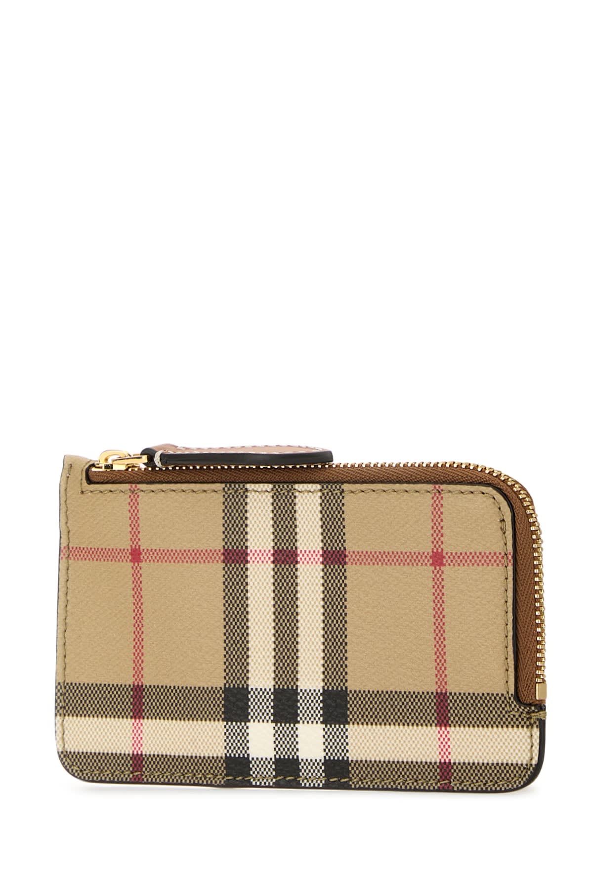 Shop Burberry Ls Somerset Dfc In Archivebeige