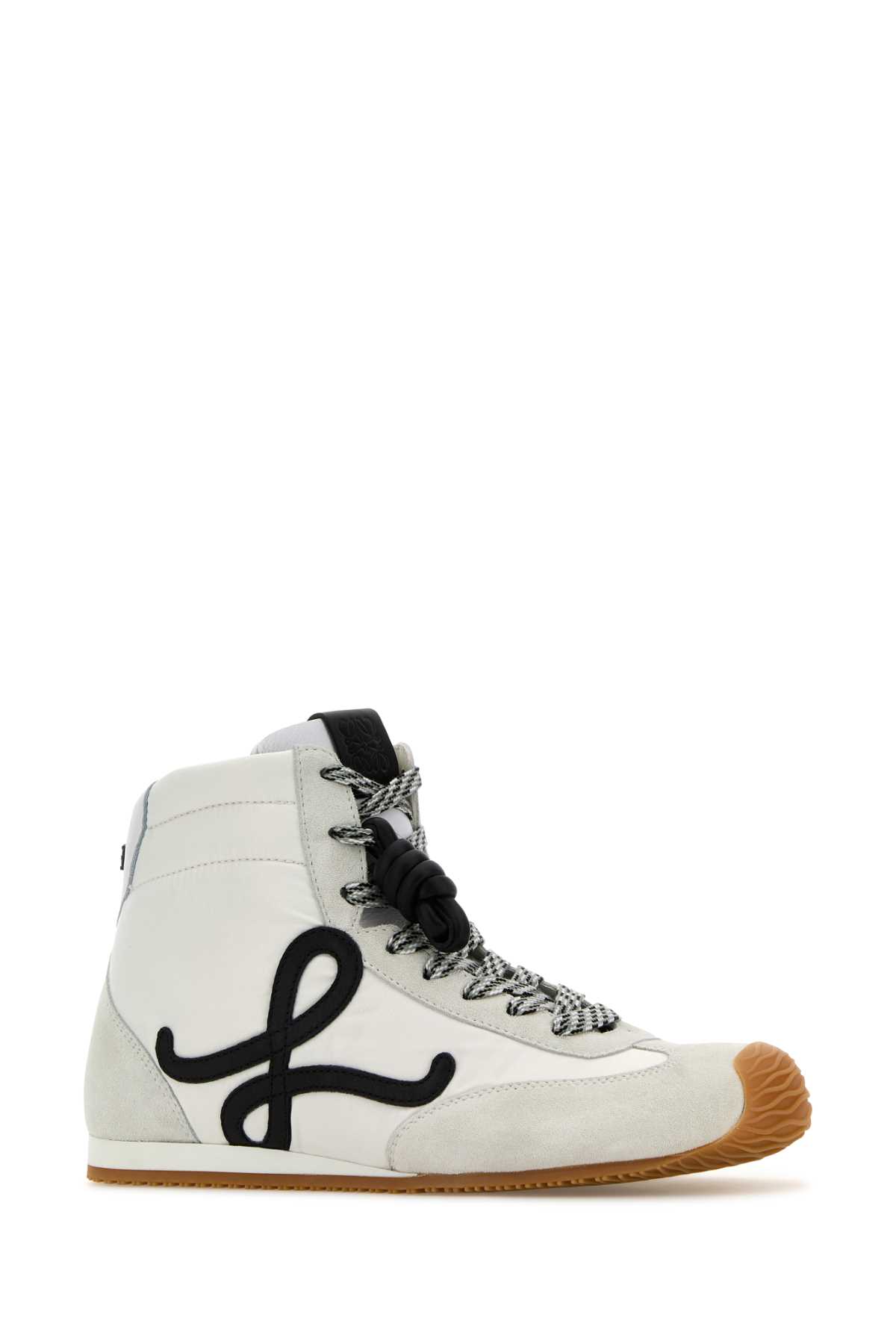 Loewe Sneakers A Stivaletto Ballet Runner 2.0 In Multi
