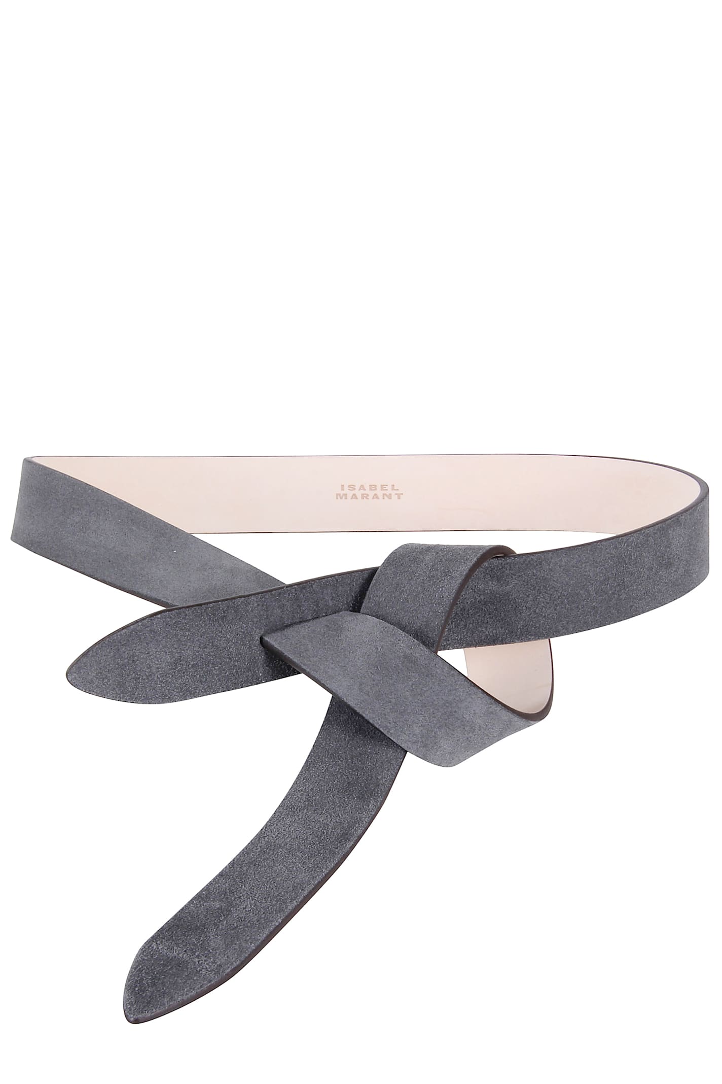 Isabel Marant Lecce Gd In Gray