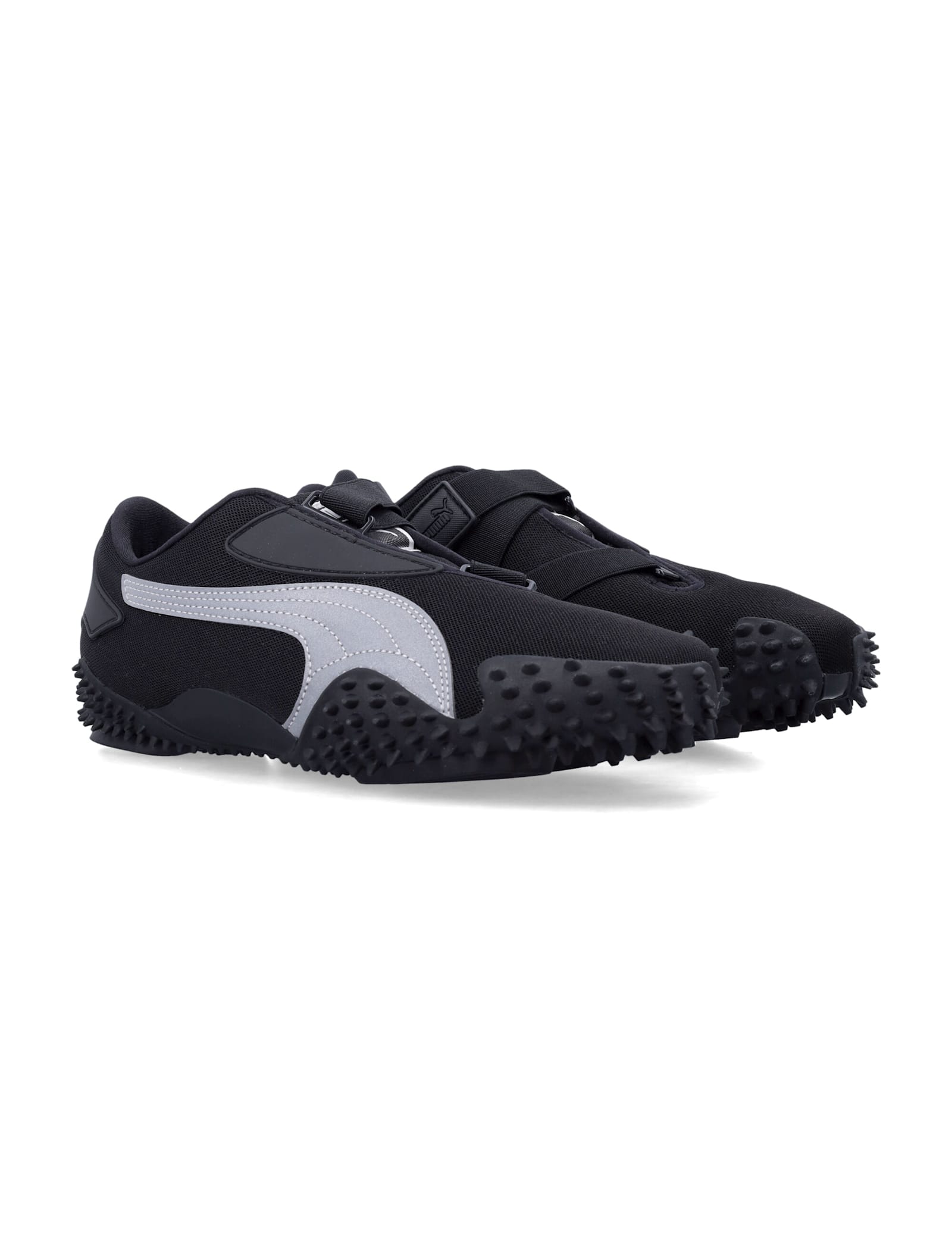 Puma Mostro Og Prime Sneakers Women In Black