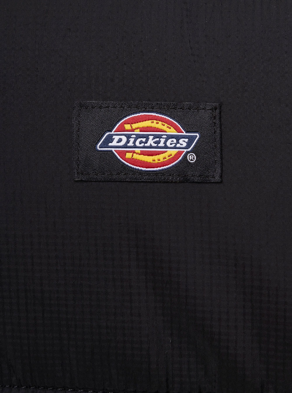 Dickies Waldenburg Puffer Jacket In Black | ModeSens