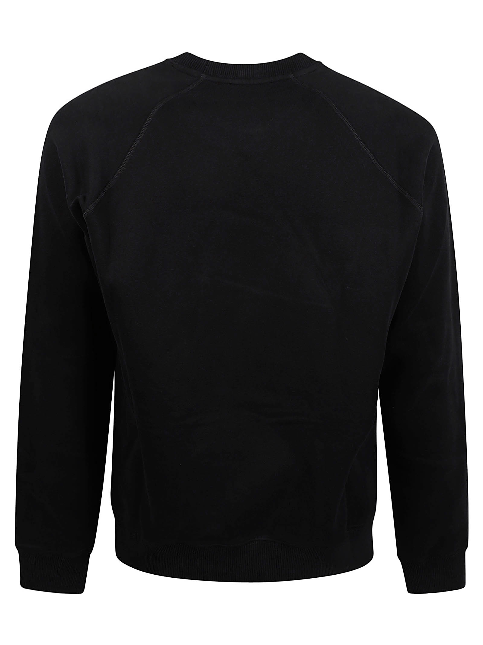 TOM FORD ROUND NECK SWEATSHIRT 