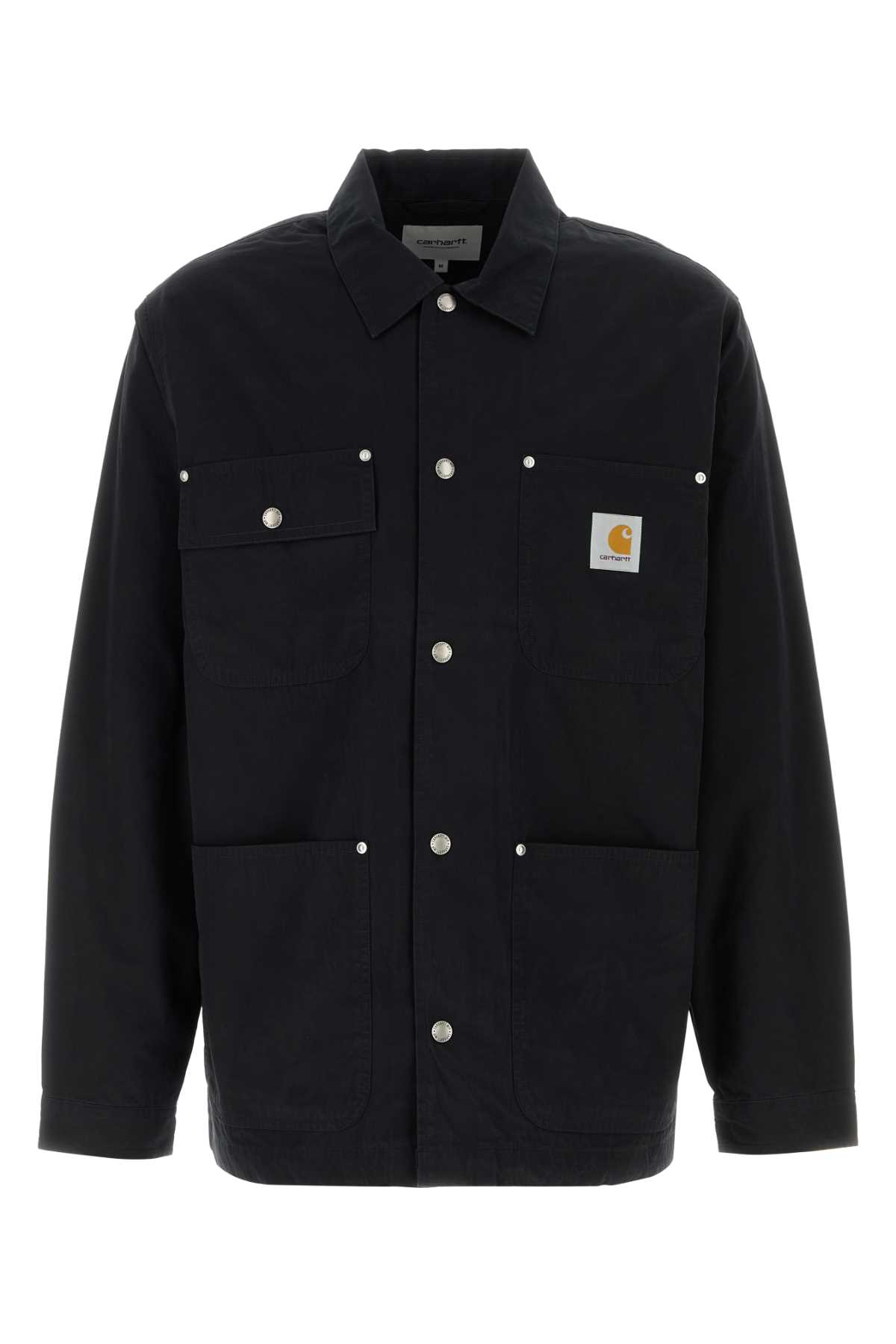 Carhartt Notus Coach Jacket