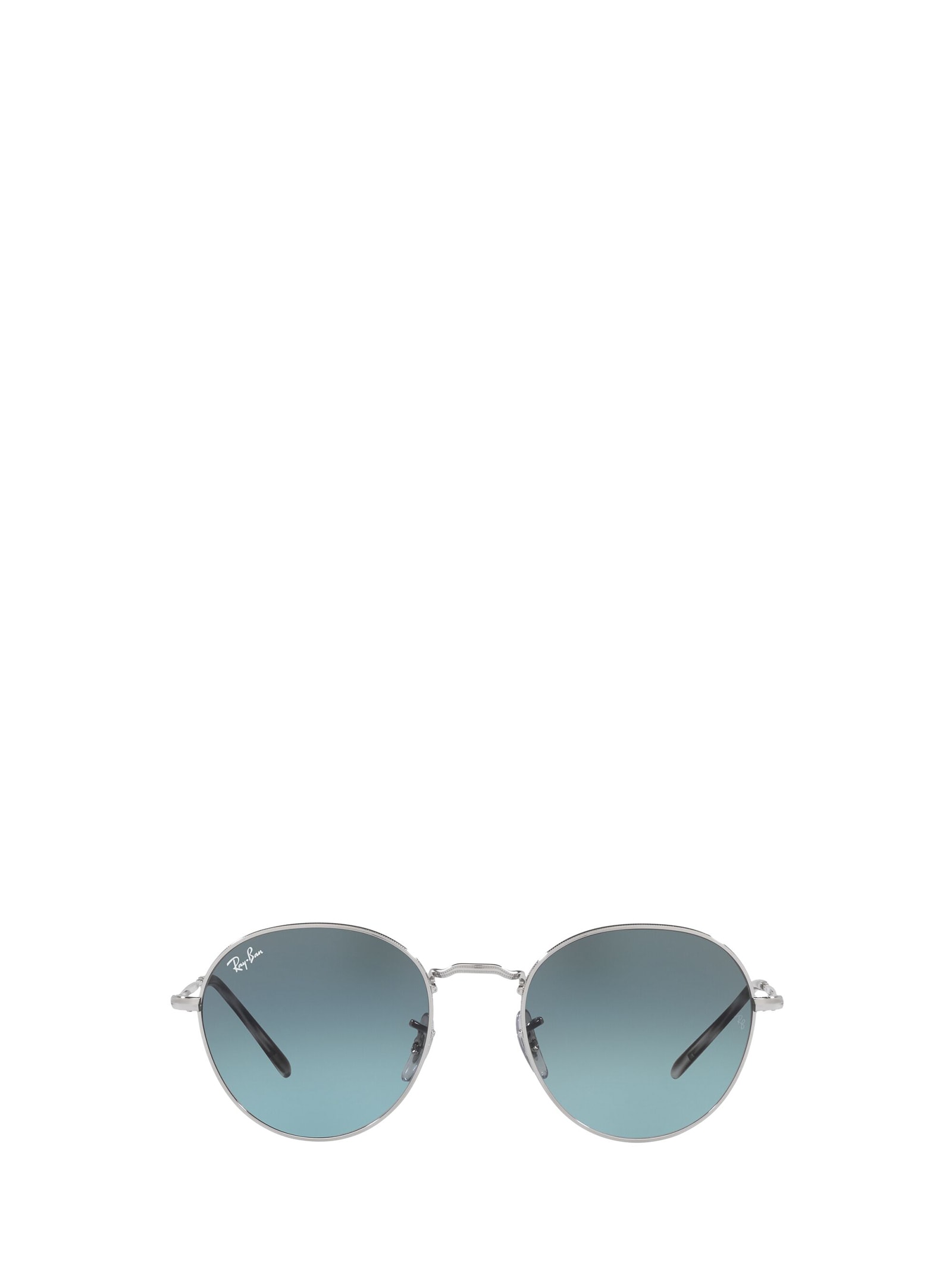 Ray-Ban Rb3582 Silver Sunglasses