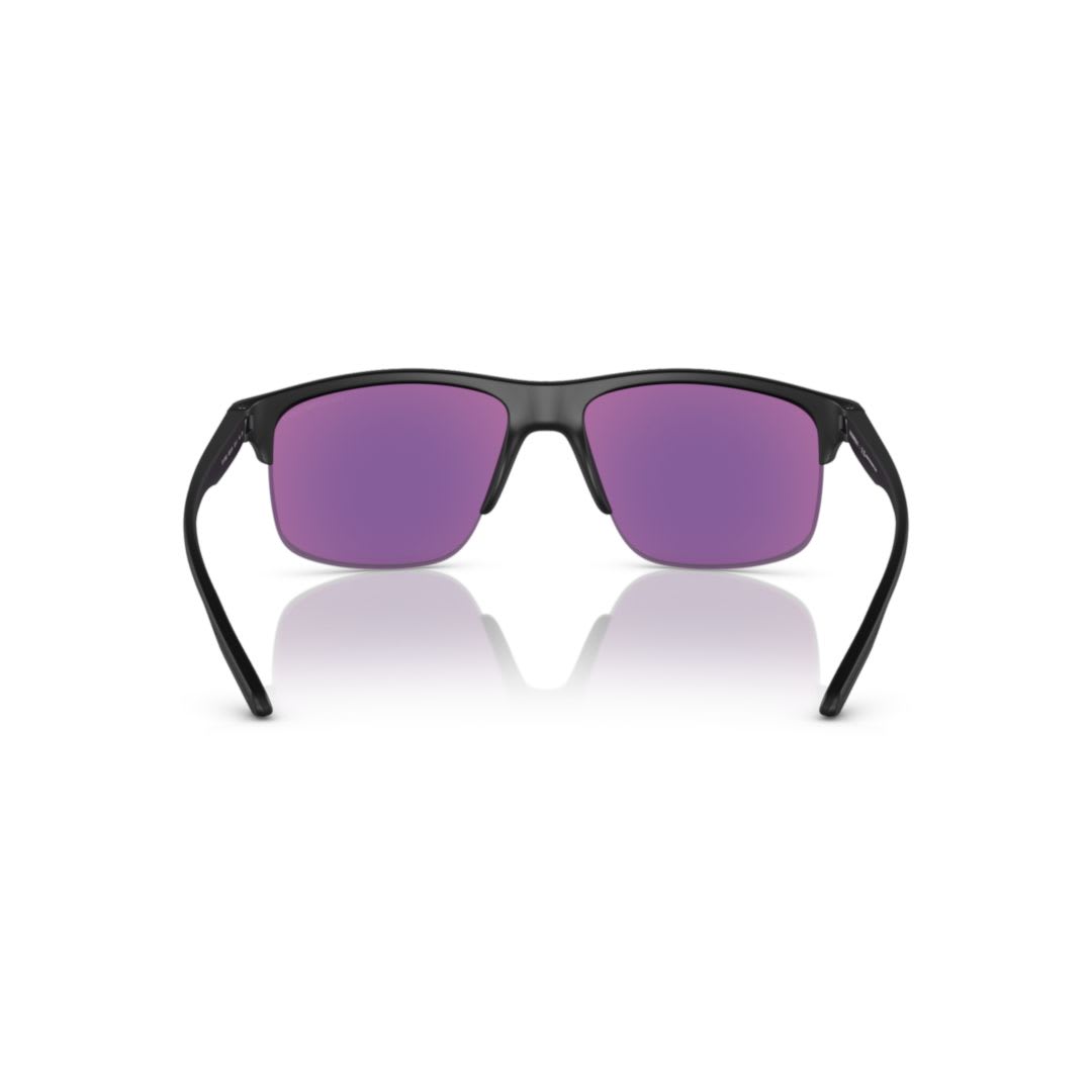 Emporio Armani Sunglasses 4188u Sole In 50013r