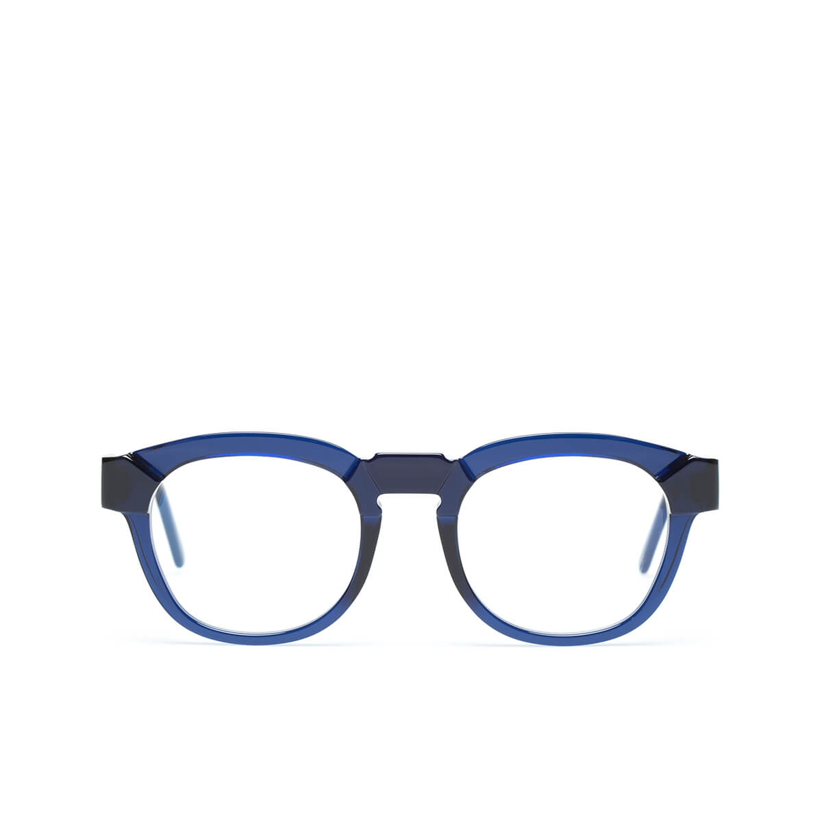 Kuboraum K17 Bl Glasses