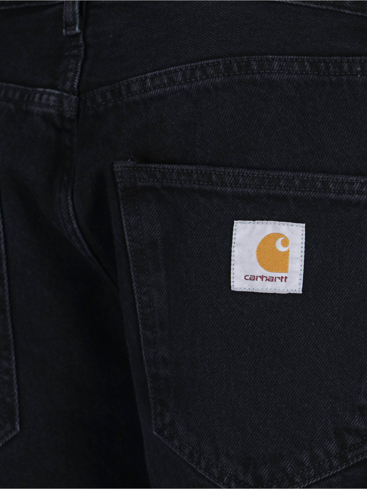 Carhartt Nolan Straight Jeans