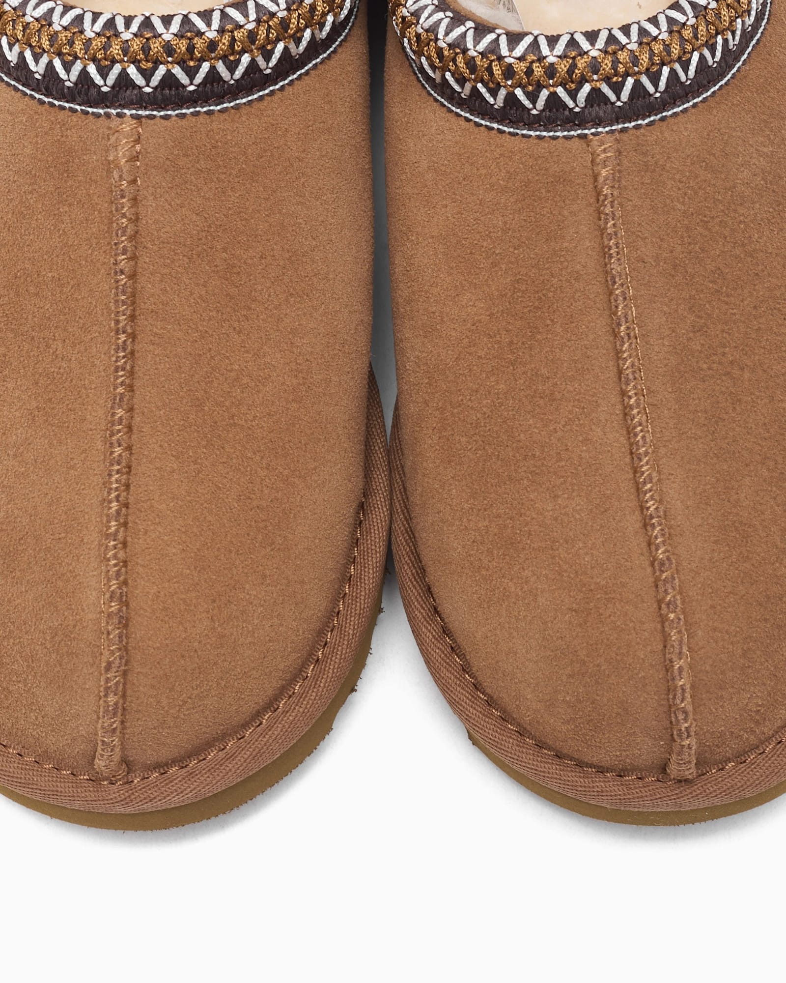 Ugg W Tasman Ii Chestnut In Brown