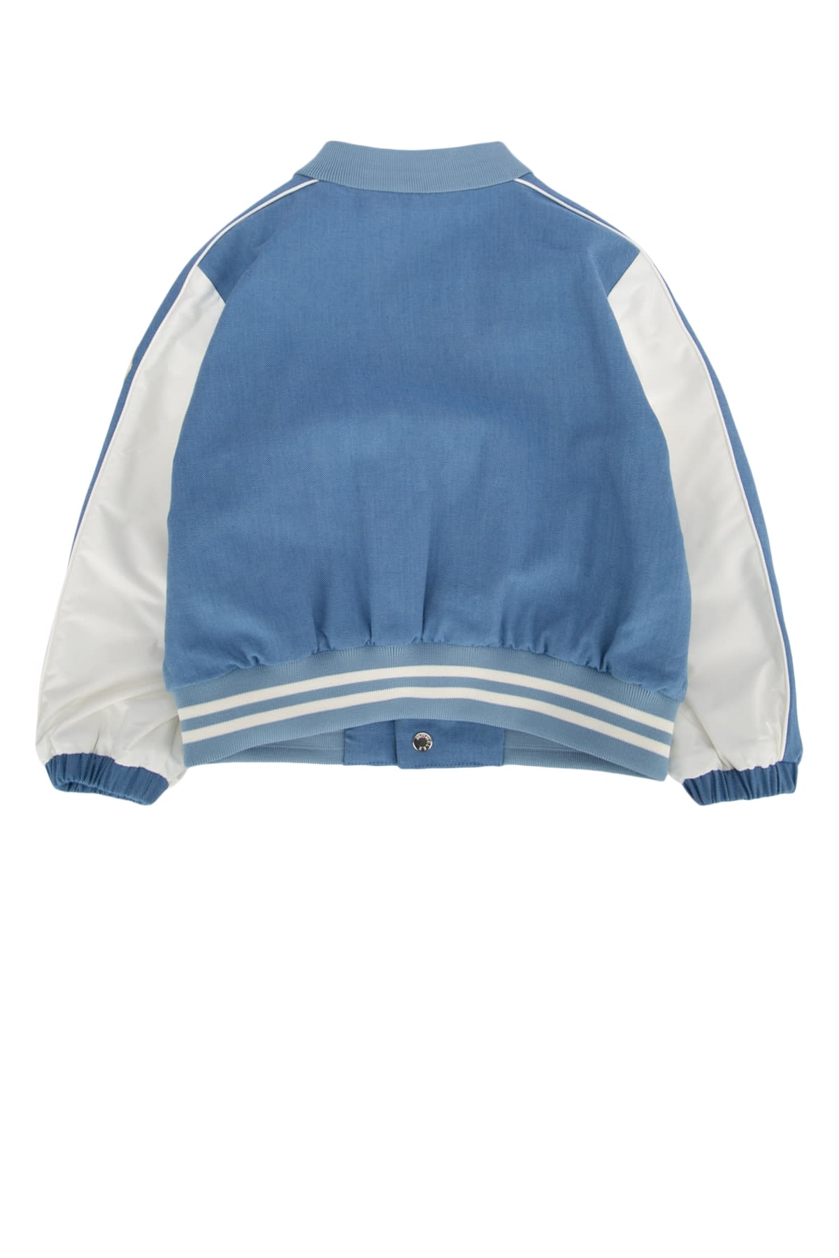 Moncler Kids' Cappotto In 71o
