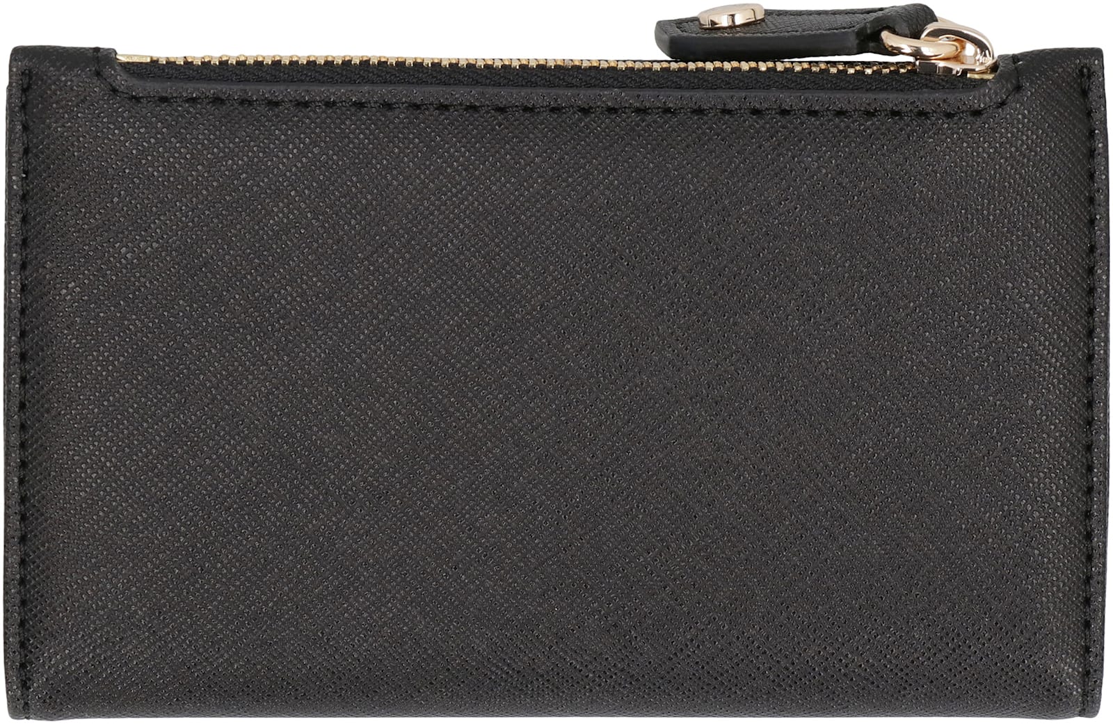 Vivienne Westwood Wallet In Eco-leather In Black
