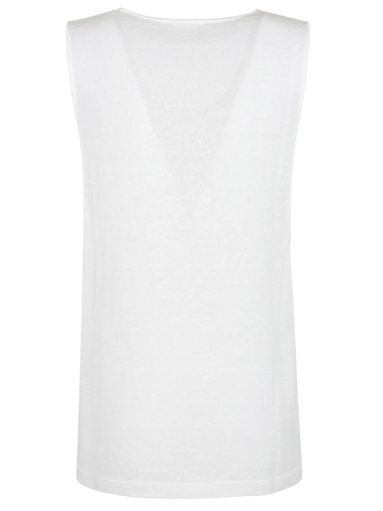 P.A.R.O.S.H BABYLON TANK TOP 
