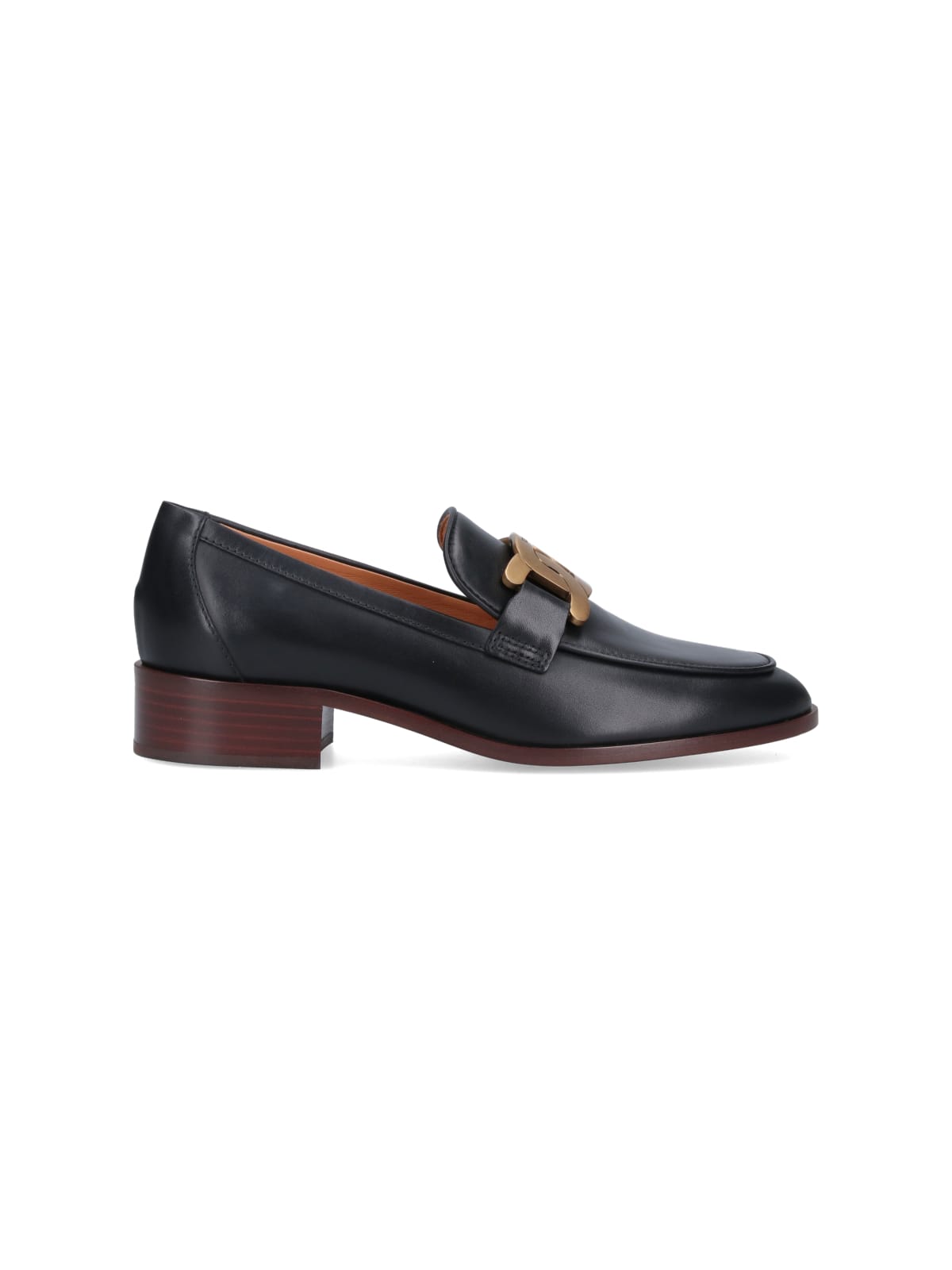 TOD'S FLAT SHOES