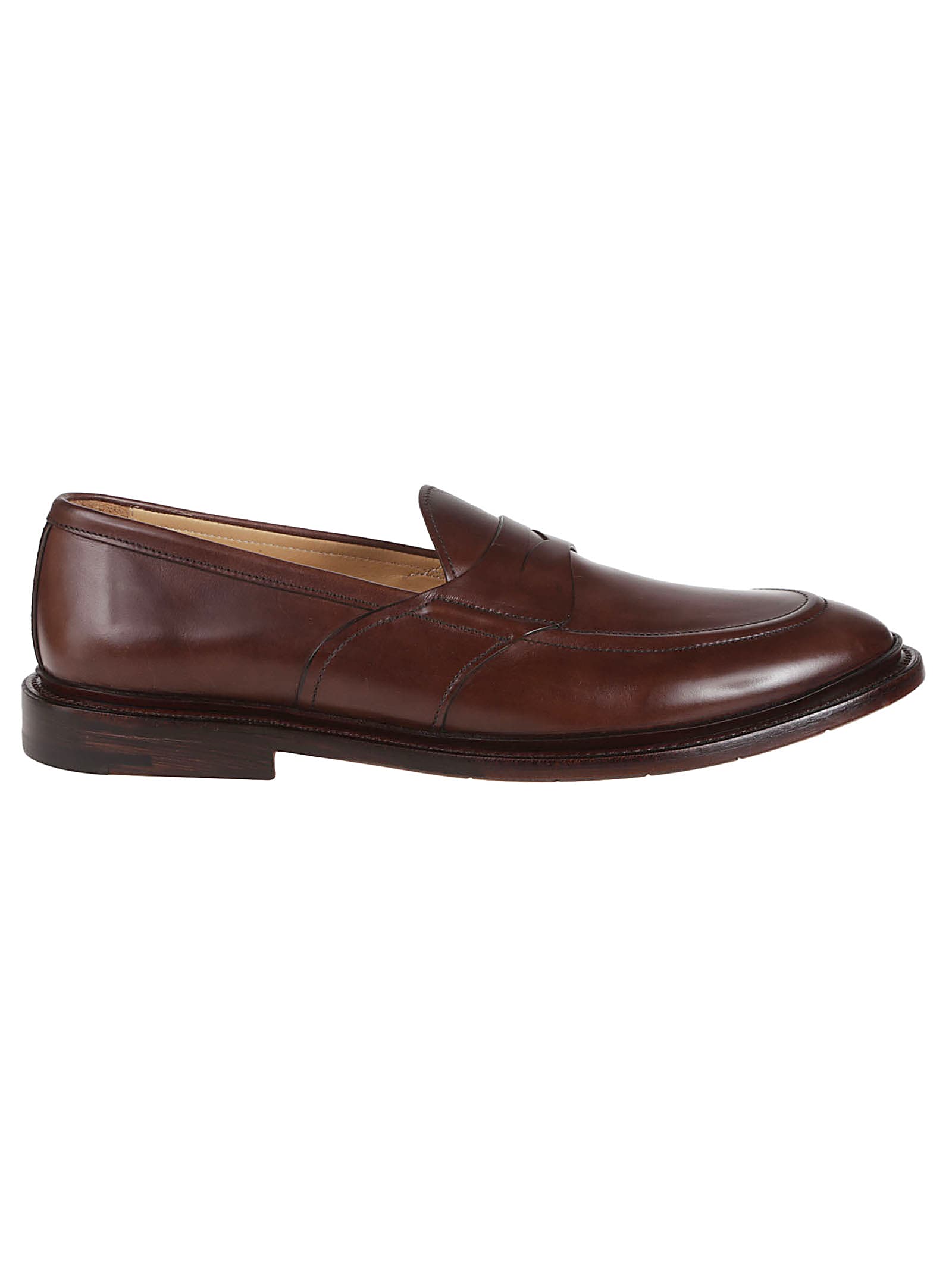 Vaggio Loafers