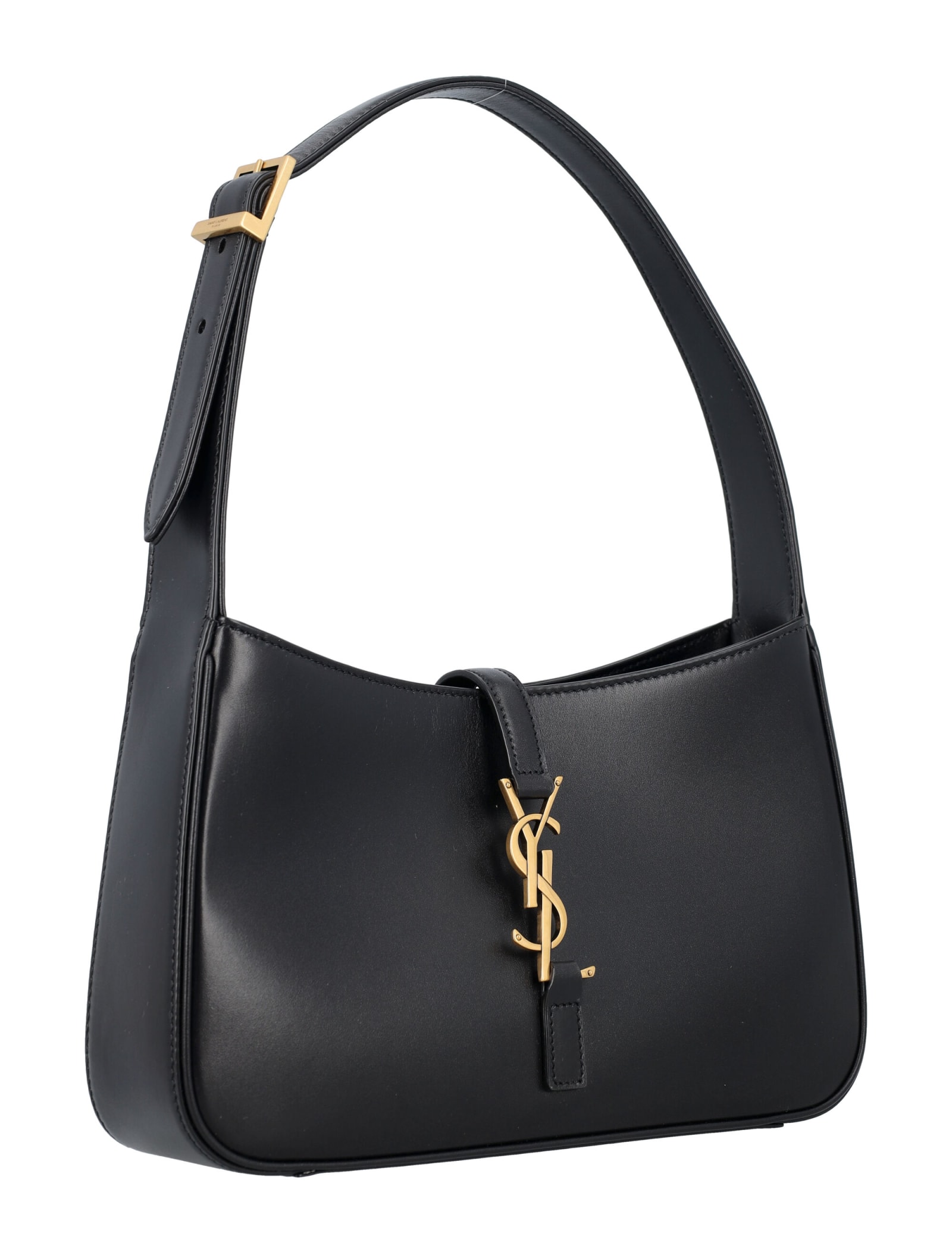 Saint Laurent Ysl Bo Mng Le 5a7 In Nero