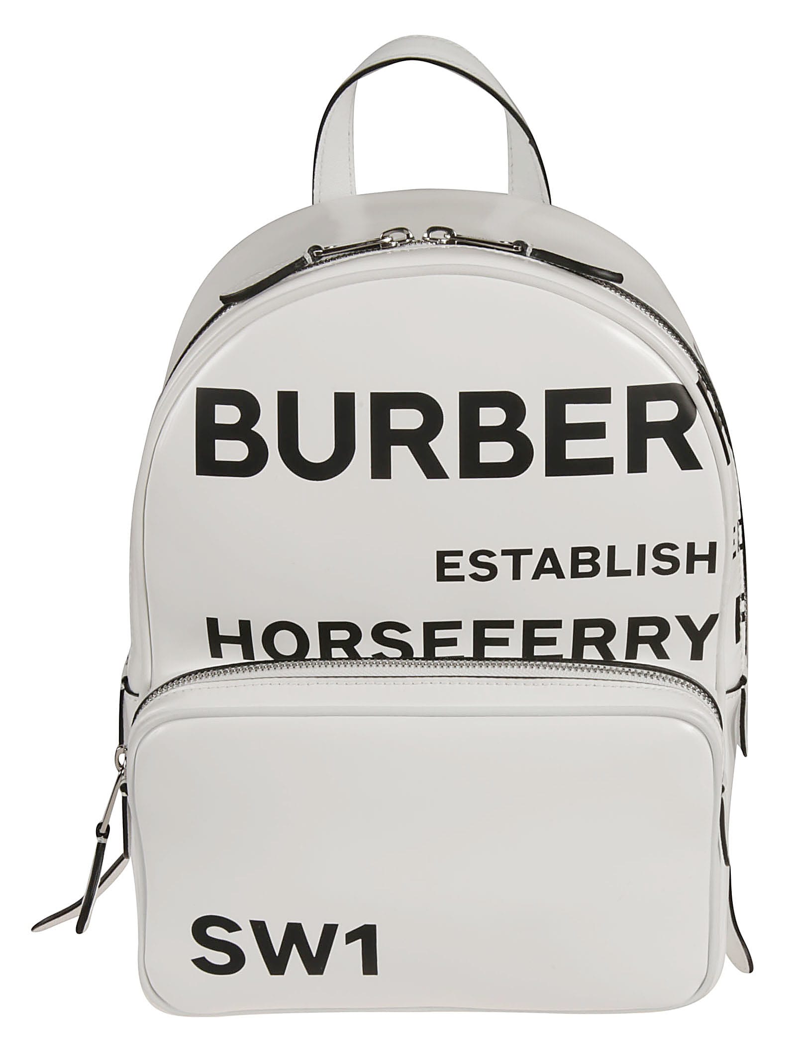 BURBERRY SW1 BACKPACK,11214825