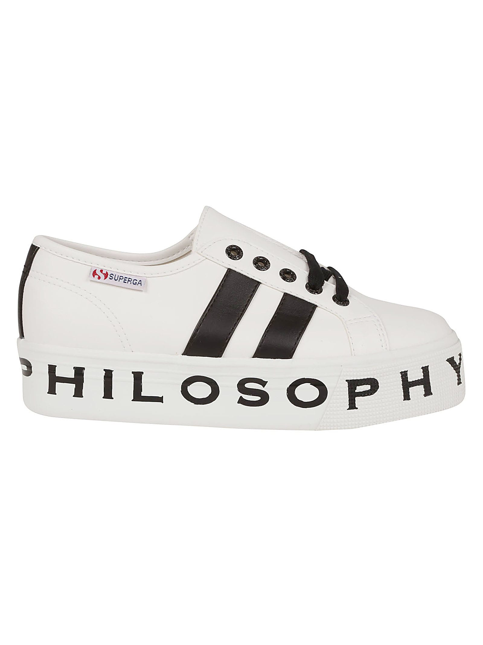 superga platform philosophy