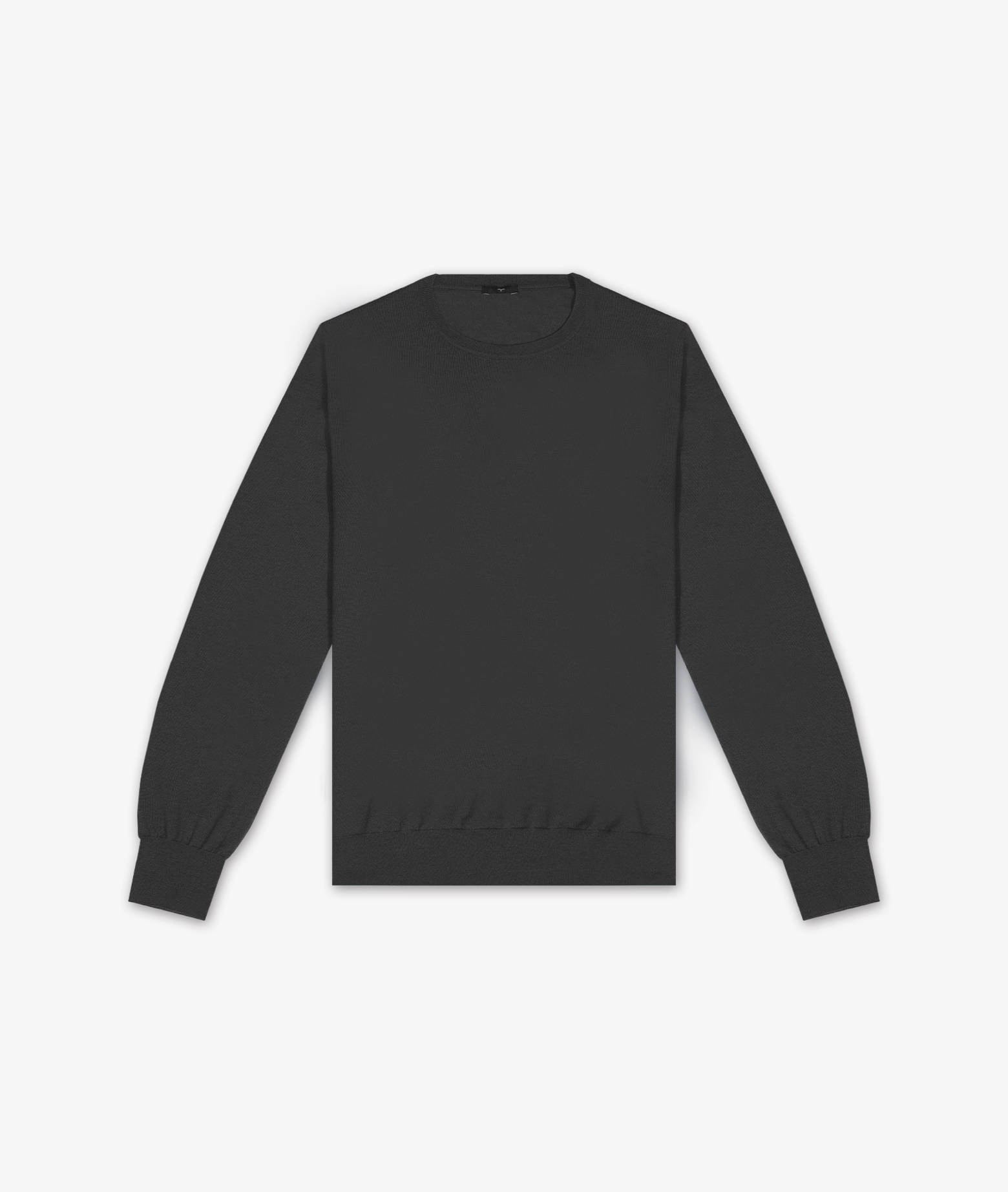 Crew Neck London Sweater