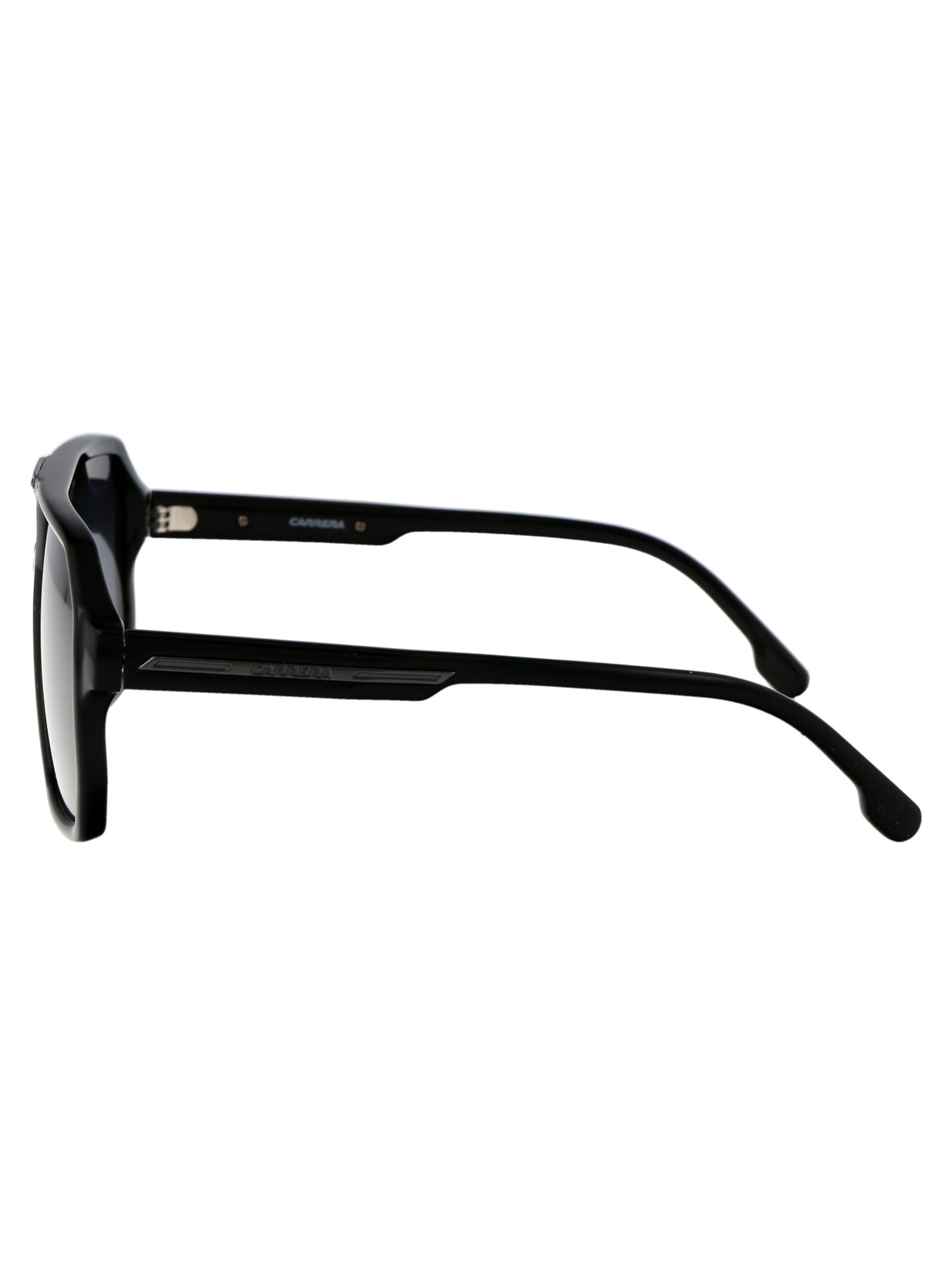 Shop Carrera Victory C 01/s Sunglasses In 807wj Black